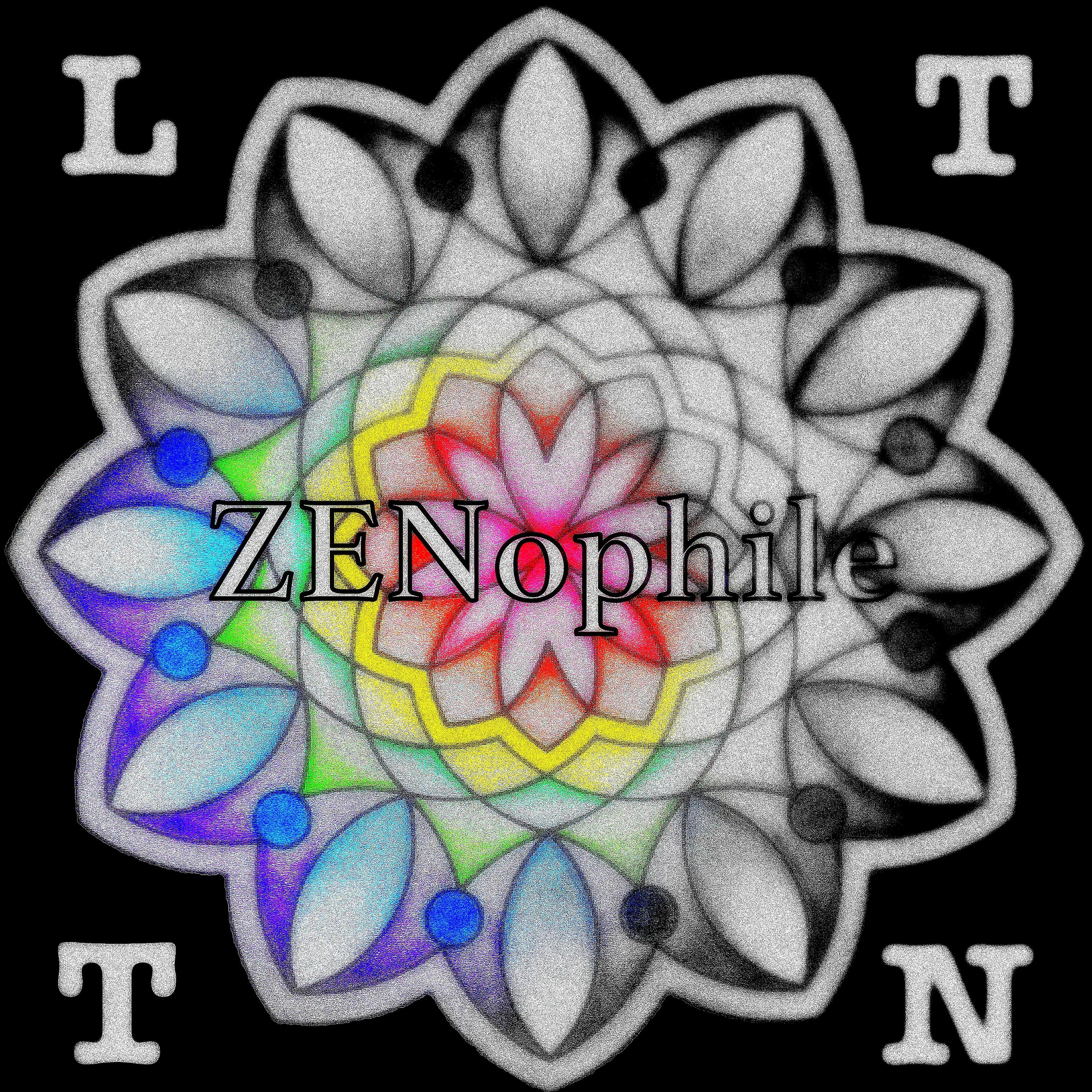 Постер альбома Zenophile