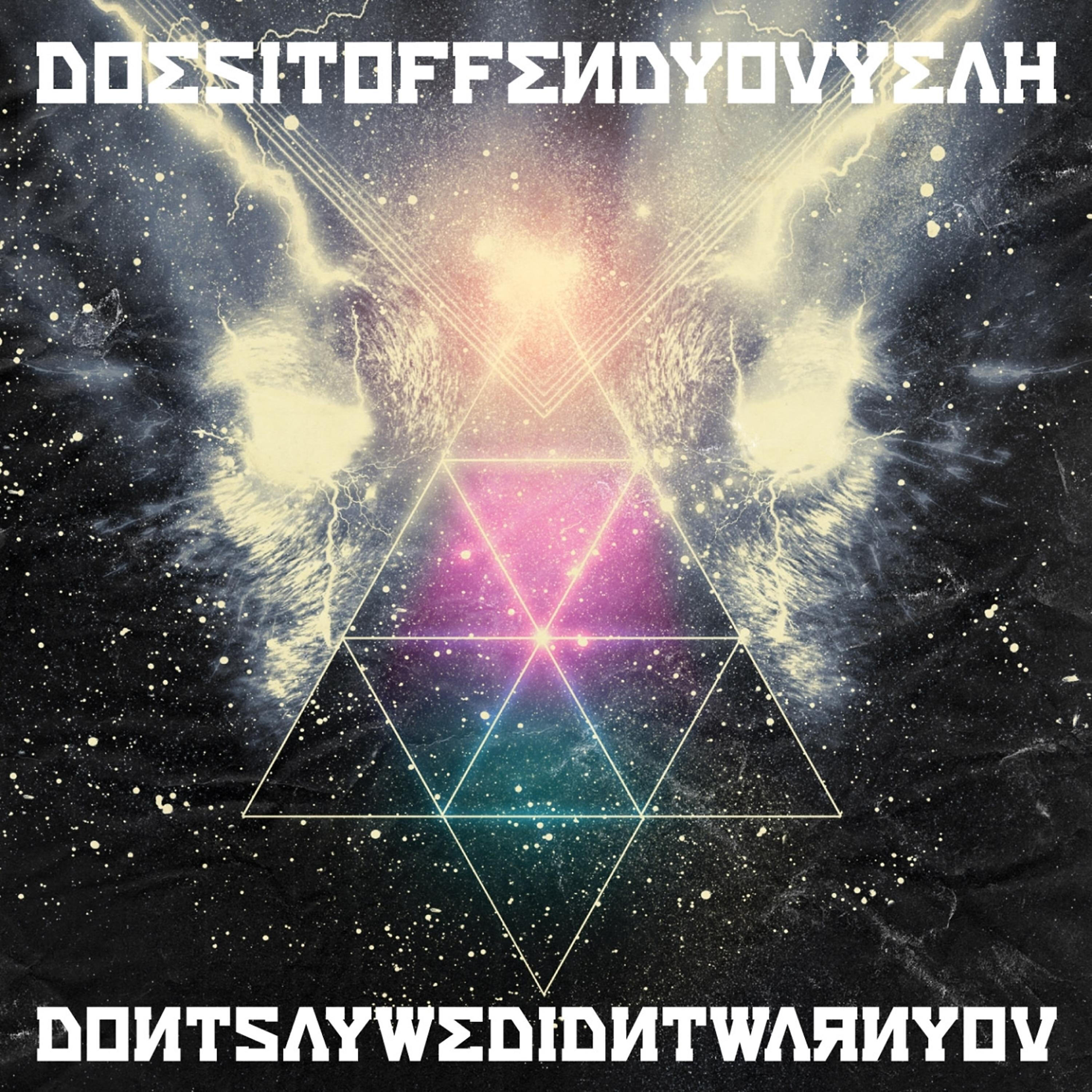Does It Offend You - Wondering