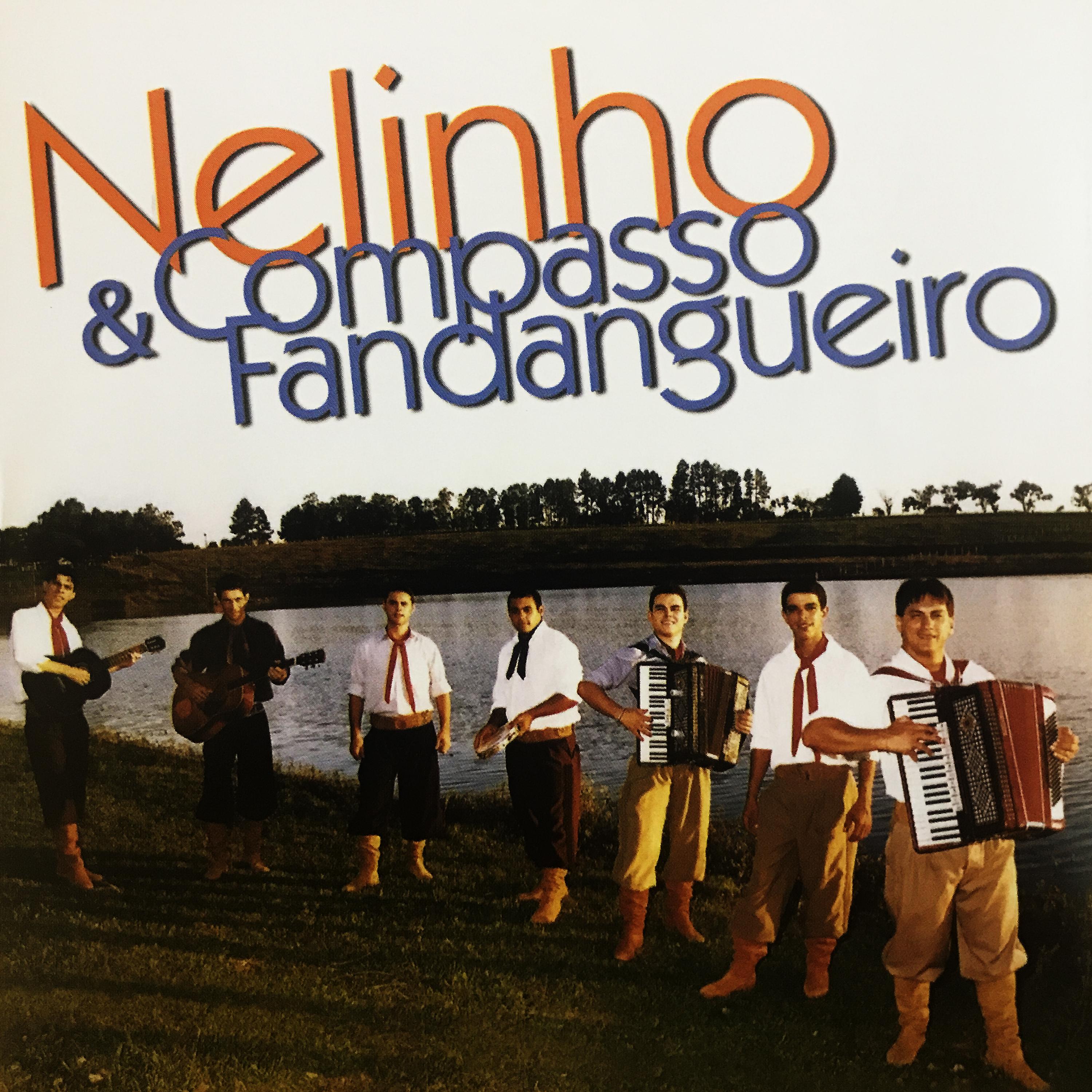 Постер альбома Nelinho & Compasso Fandangueiro