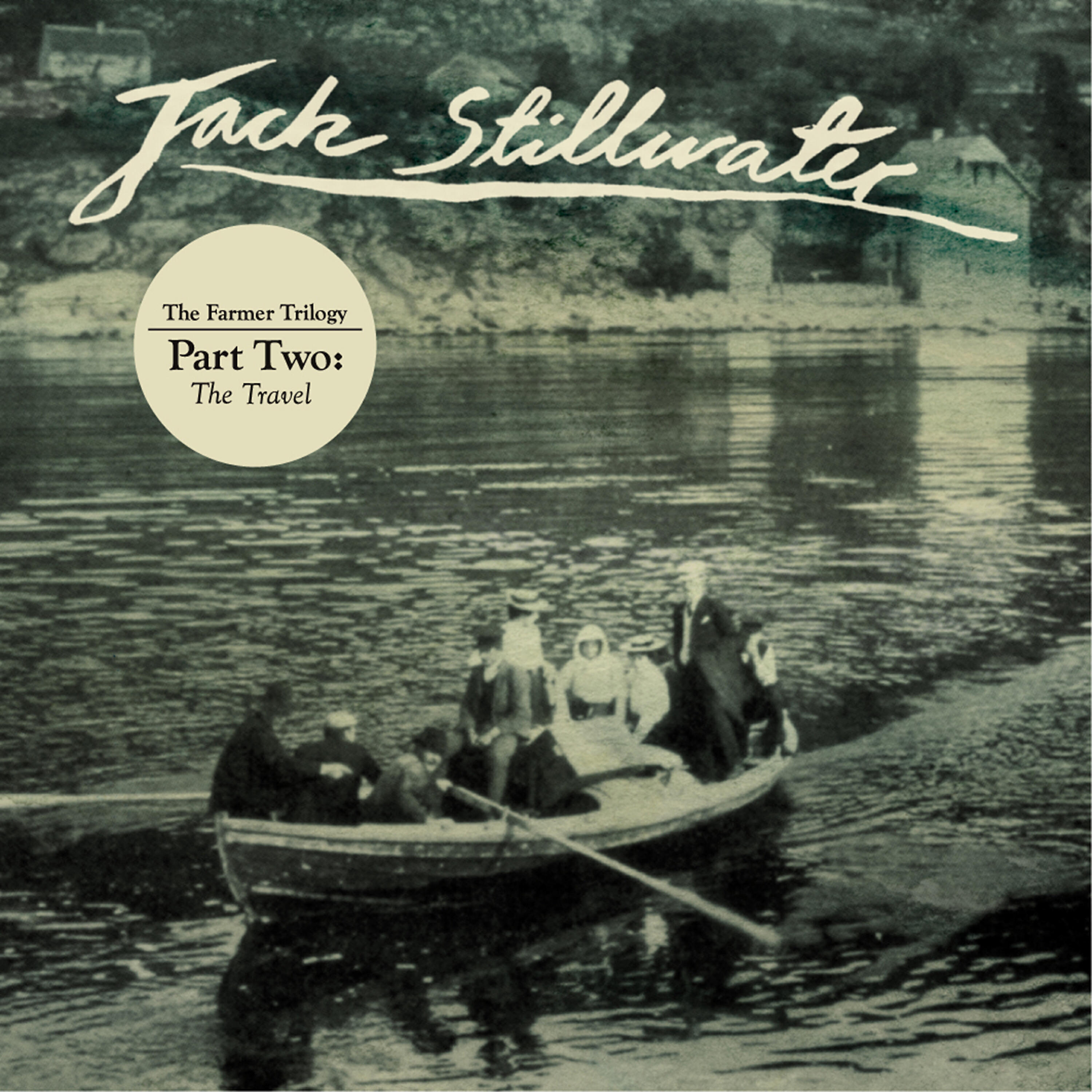 Jack Stillwater - The Coal Miner's Daughter