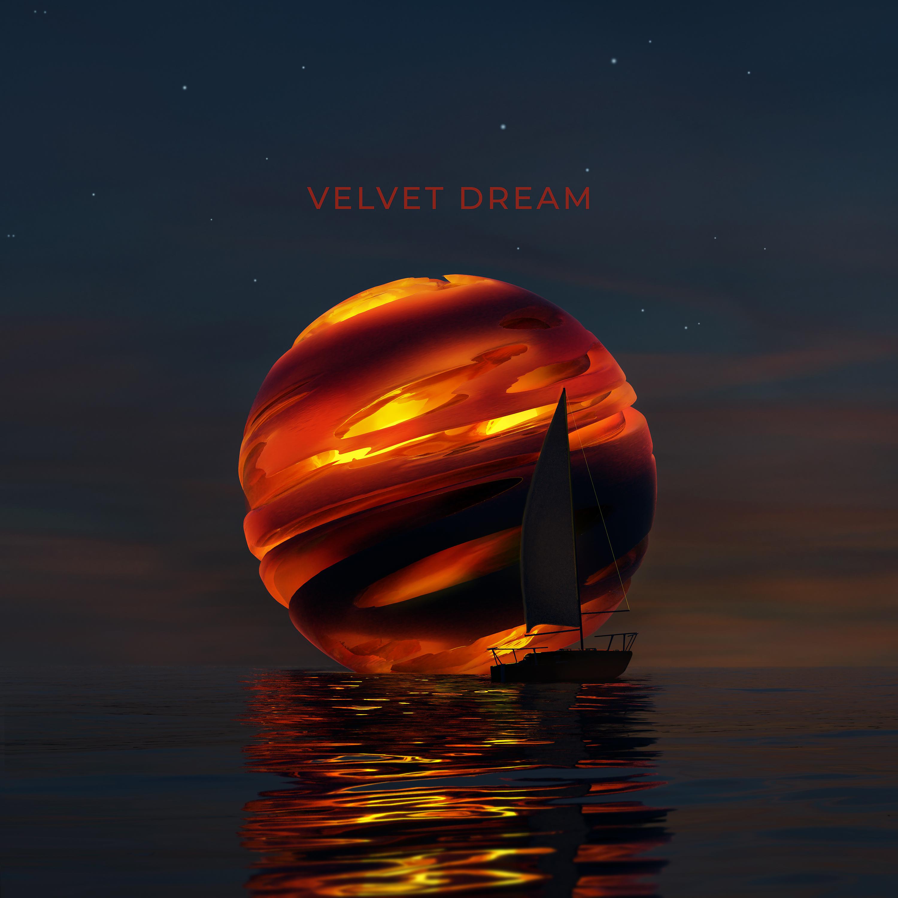 Постер альбома Velvet Dream