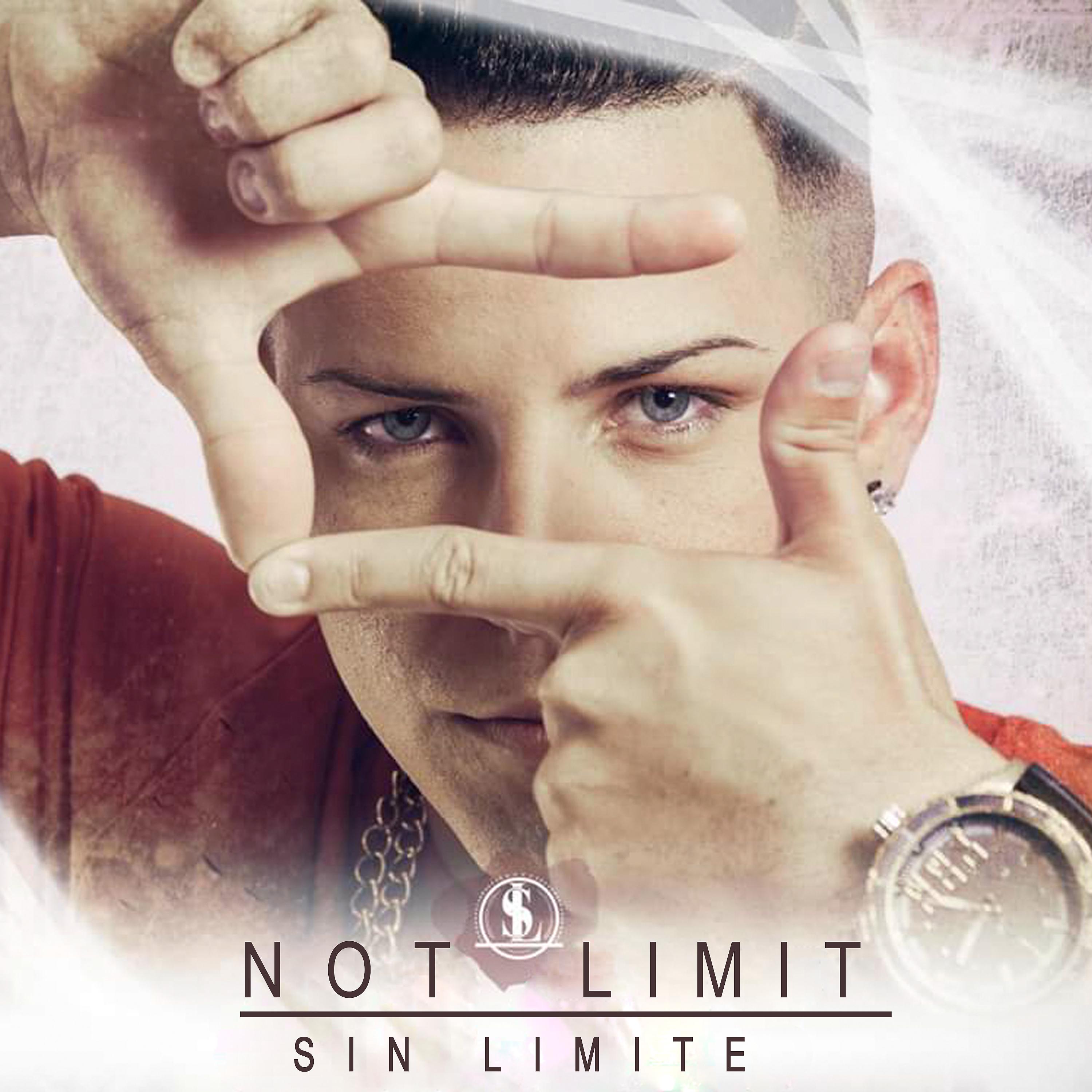 Постер альбома Not Limit