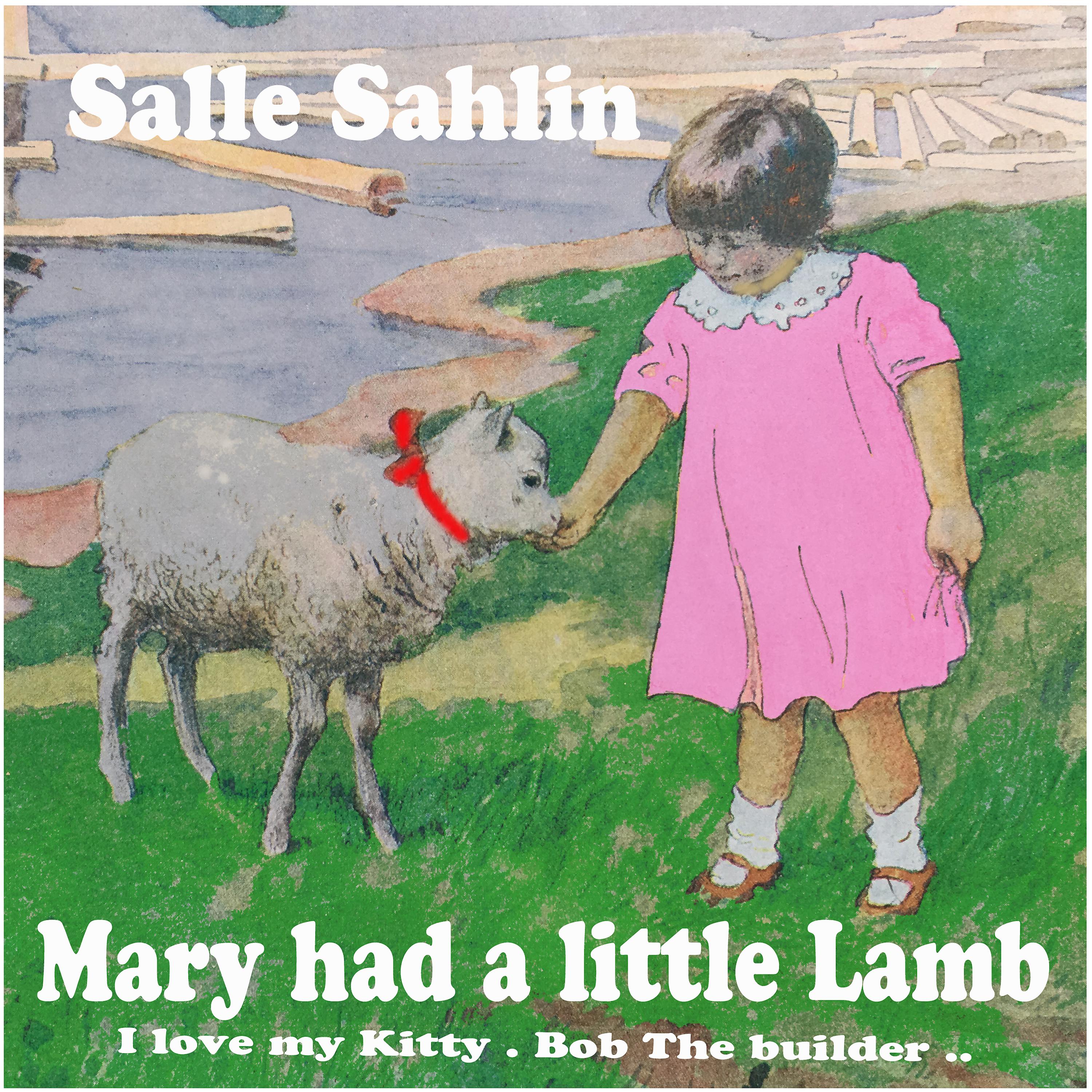 Постер альбома Mary Had a Little Lamb