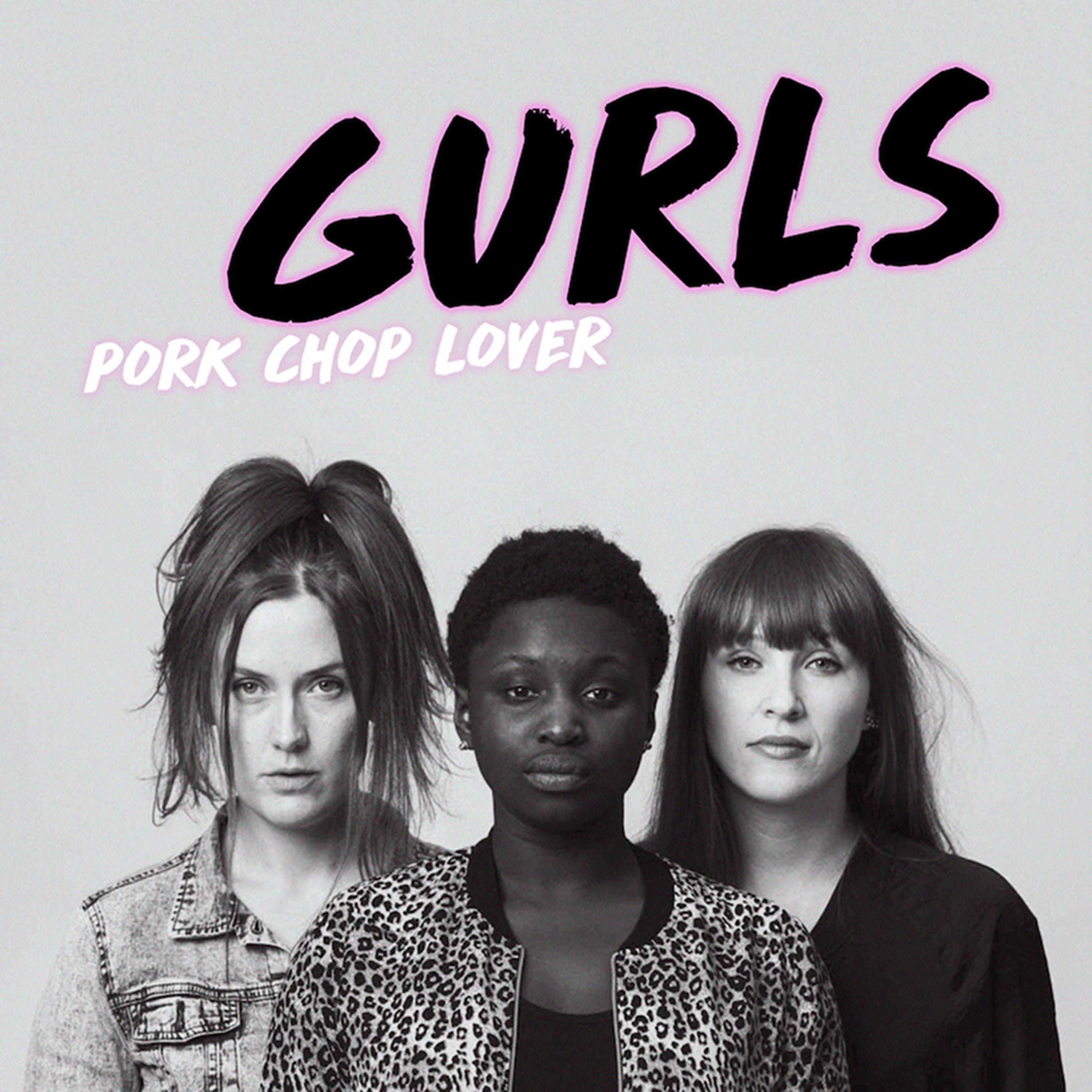 Постер альбома Pork Chop Lover