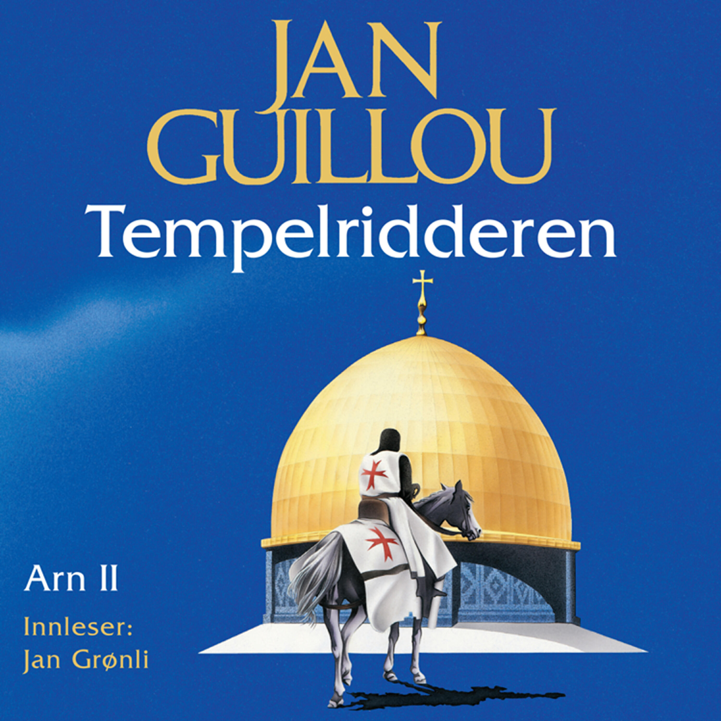 Jan Guillou - Kapittel 9g