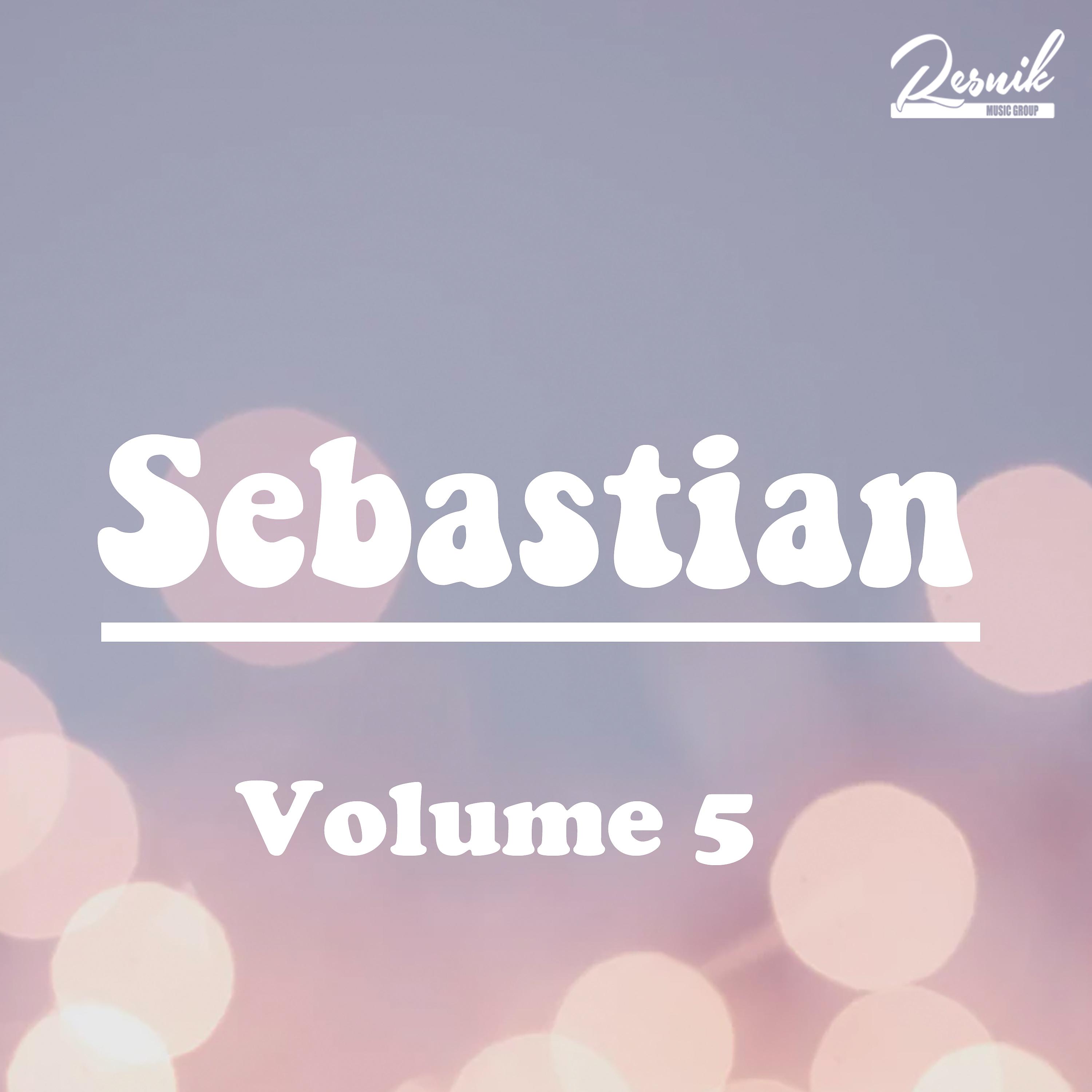 Постер альбома Sebastian Vol. 5