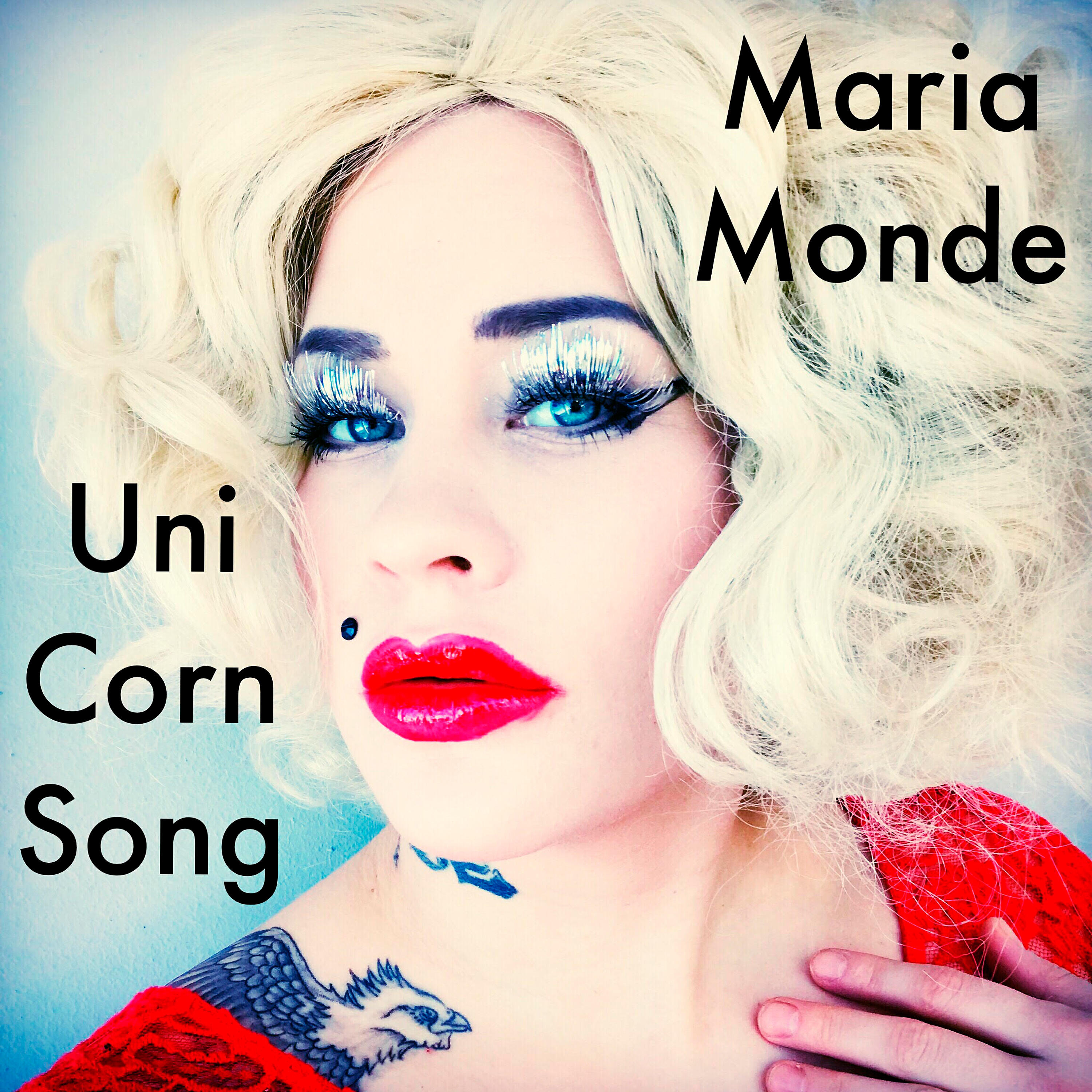 Maria Monde - Uni Corn Song
