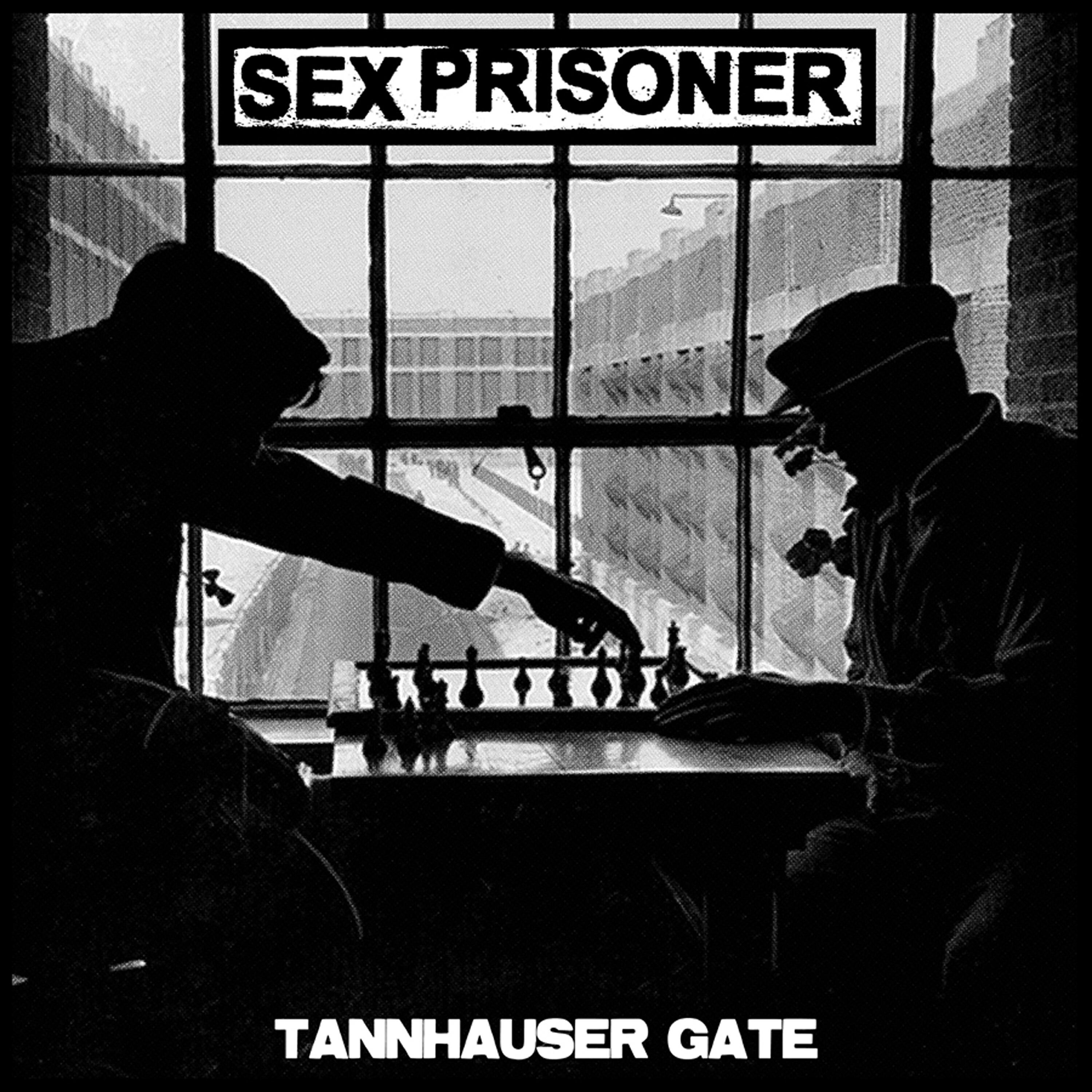 Sex Prisoner - Underbite