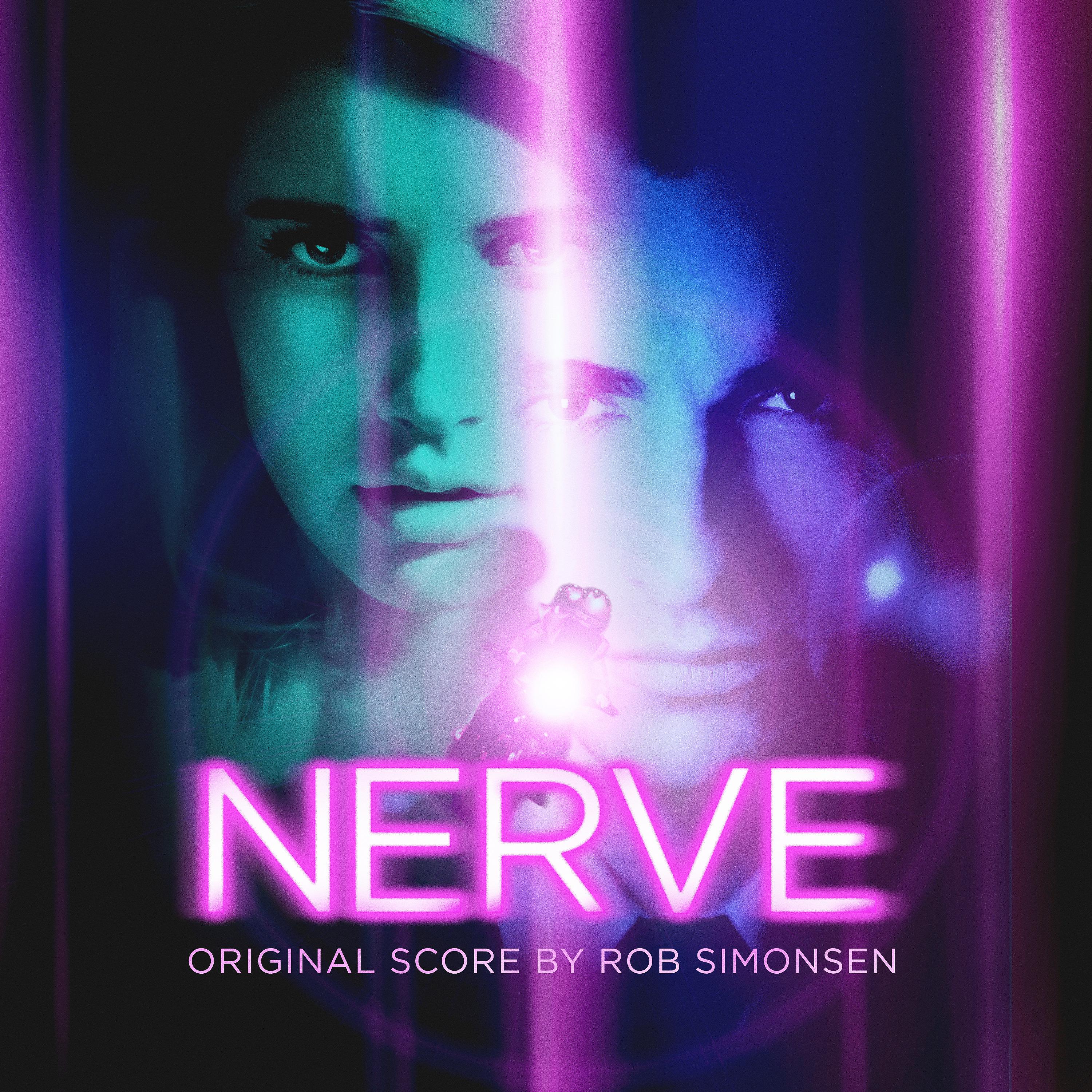 Постер альбома Nerve (Original Motion Picture Soundtrack)