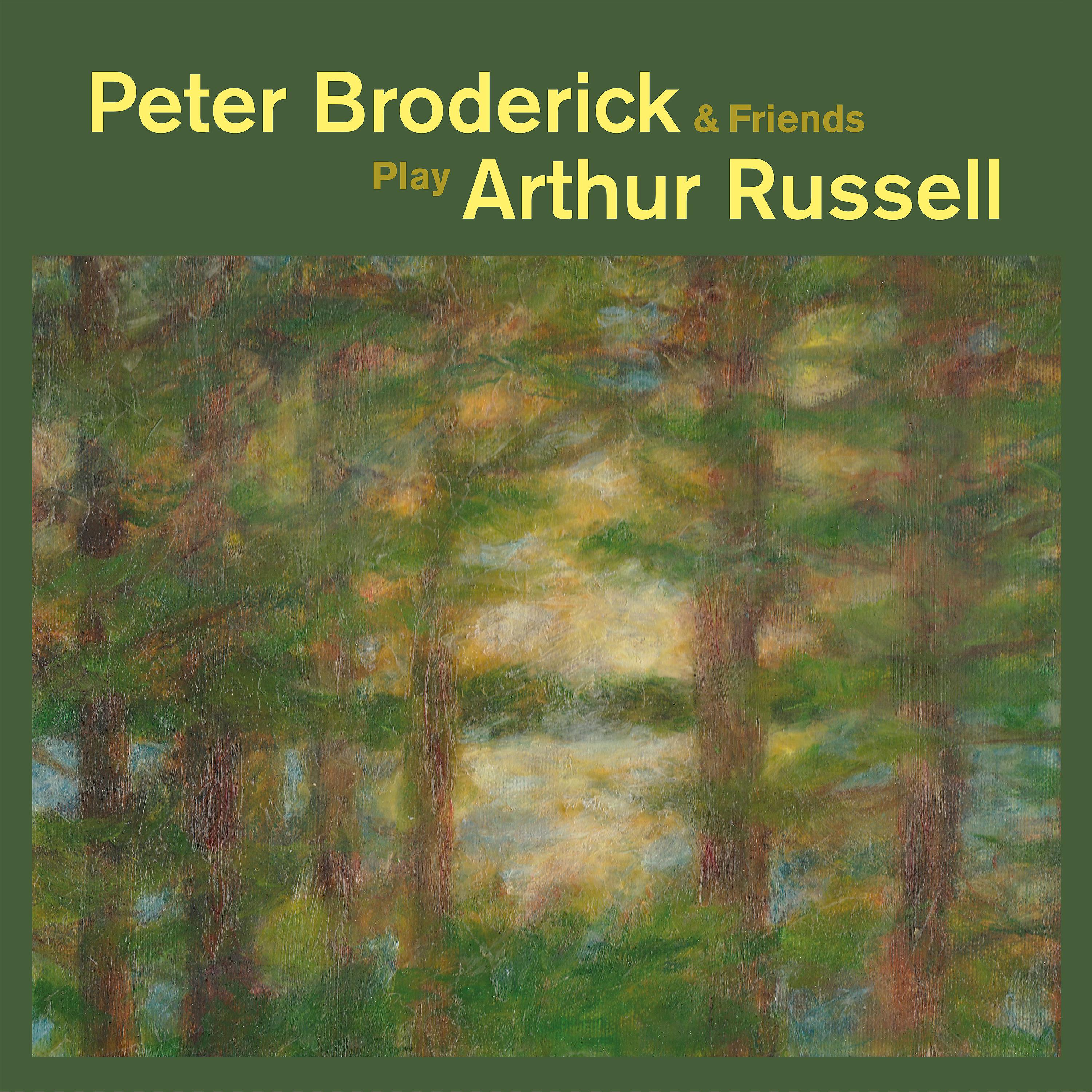 Peter Broderick - You Can Make Me Feel Bad