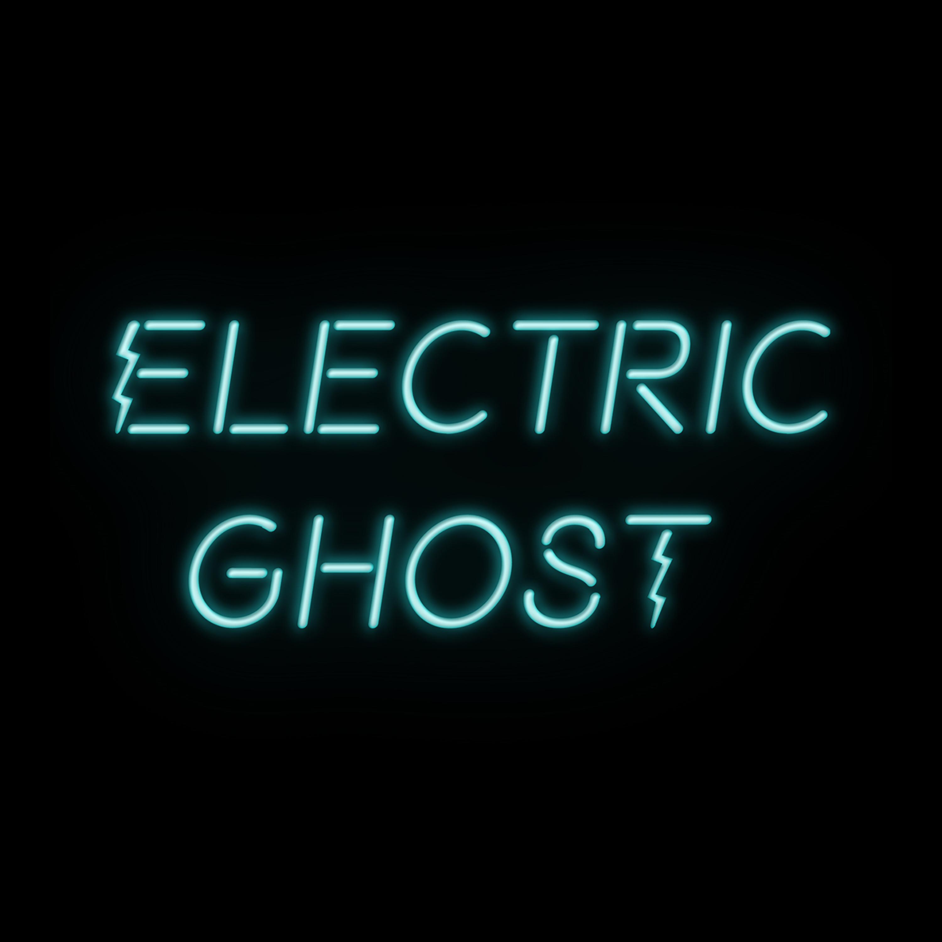 Постер альбома Electric Ghost