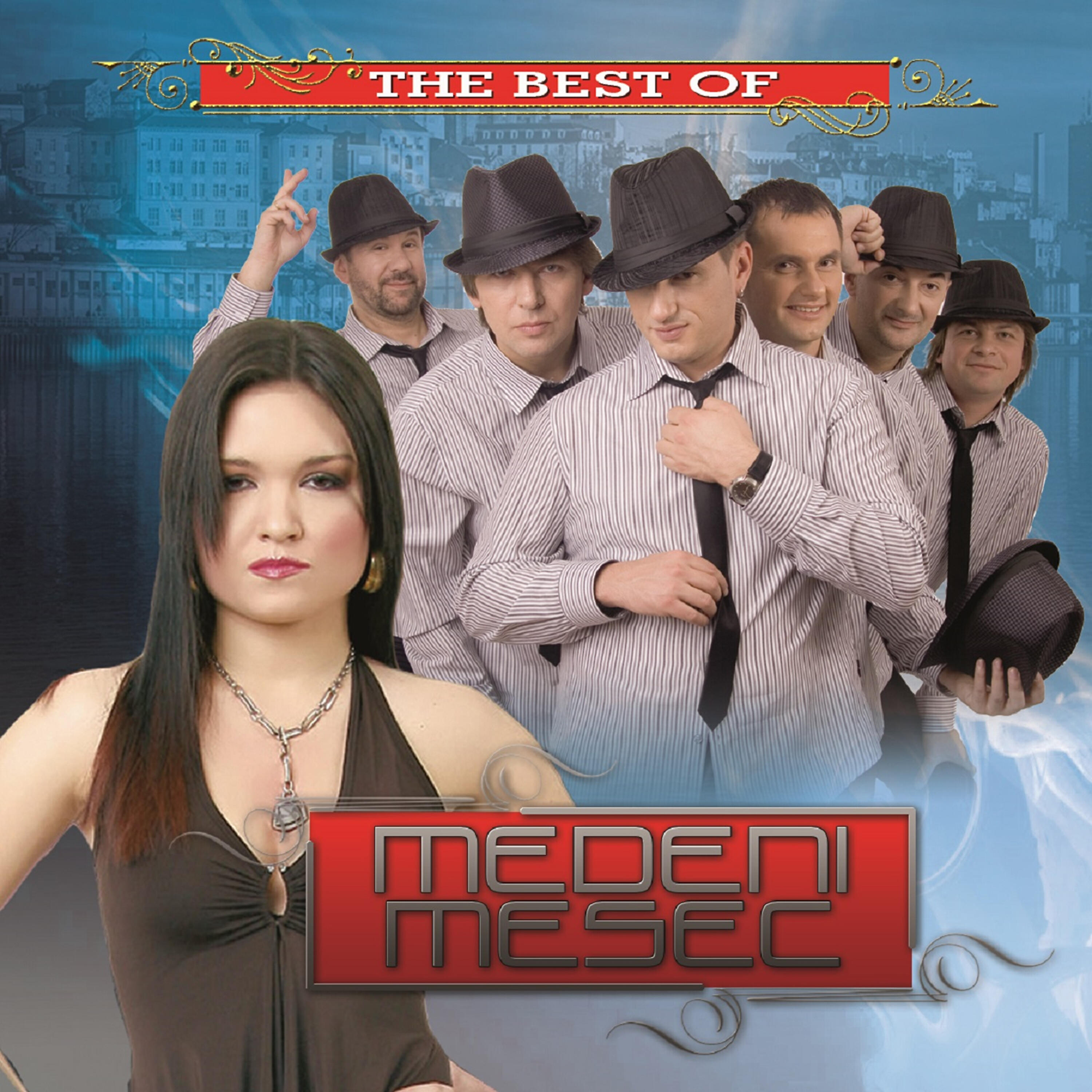 Medeni Mesec - Zuti otrov