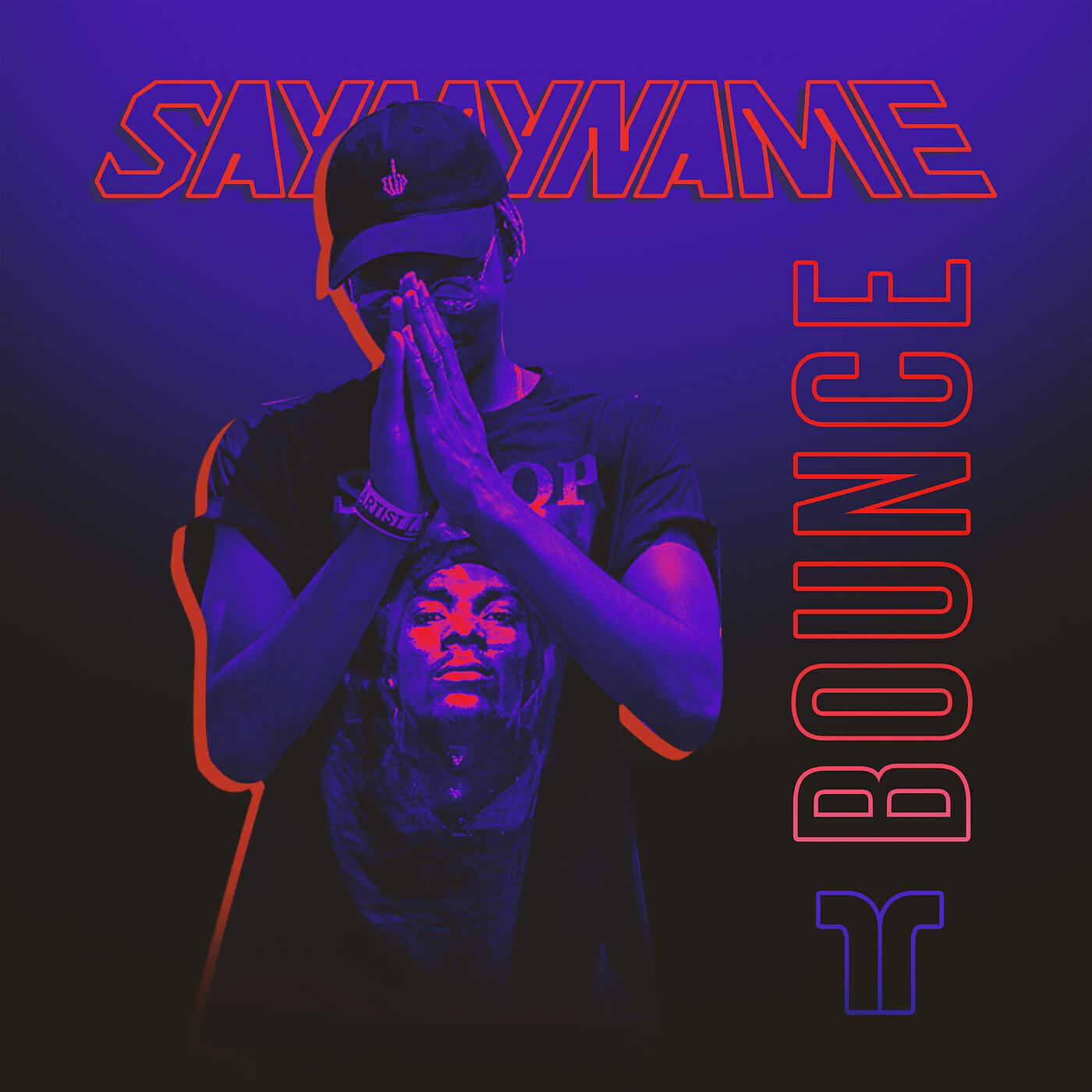 SAYMYNAME - Bounce