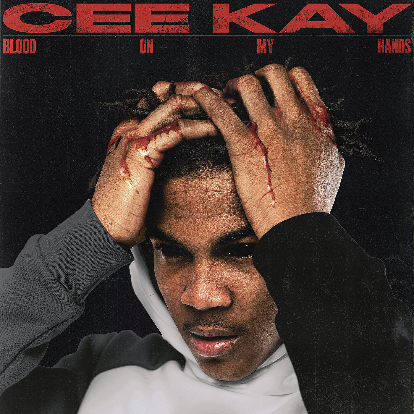 Cee Kay - Royalty