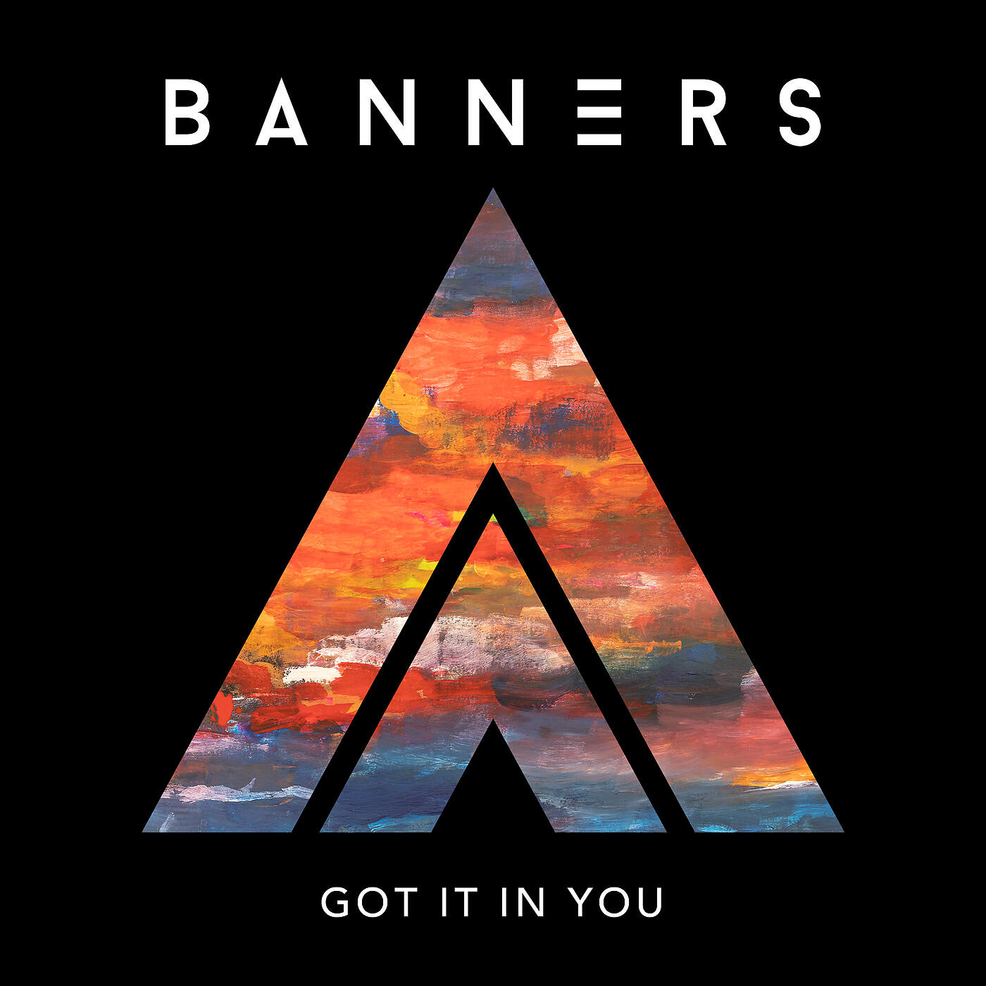 BANNERS - Got It In You