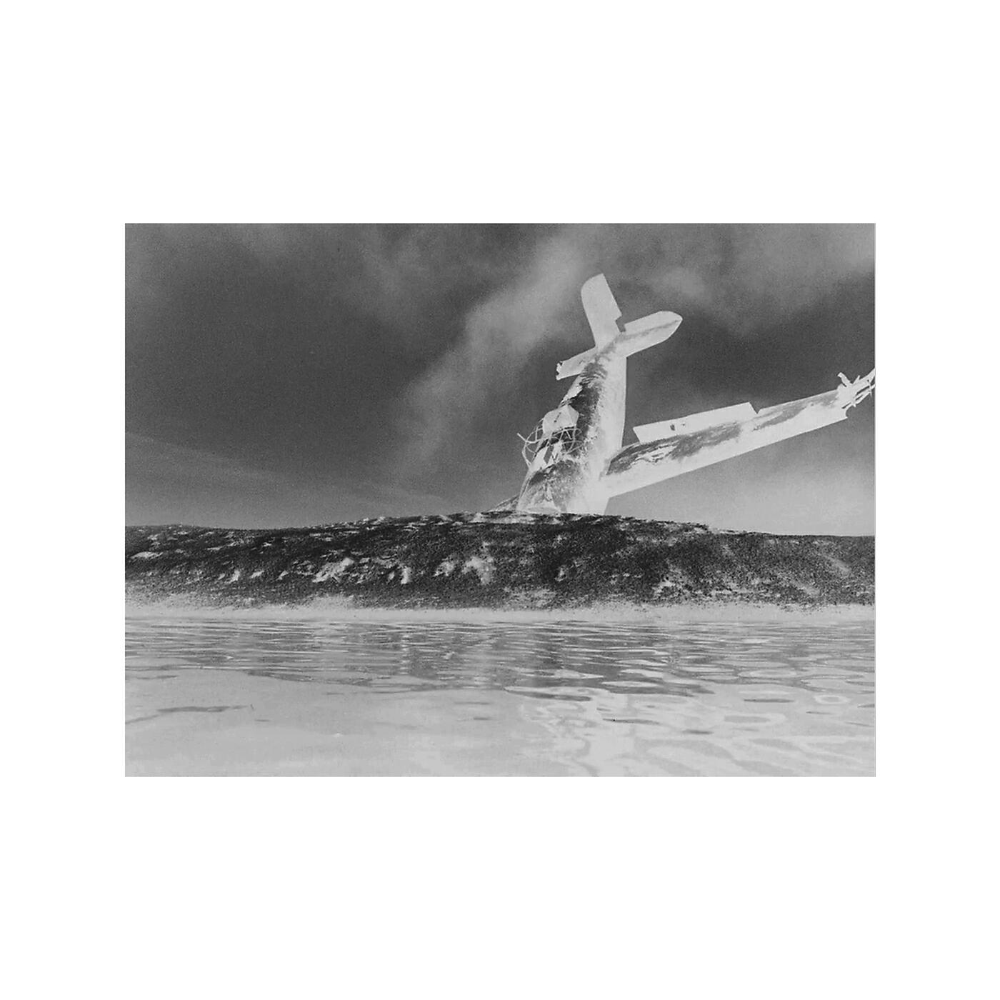 O Mer - Icarus