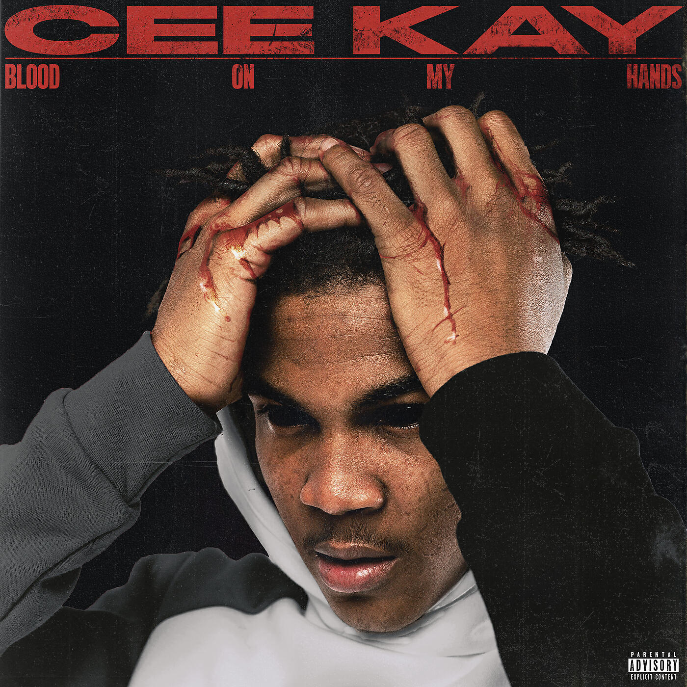 Cee Kay - Royalty