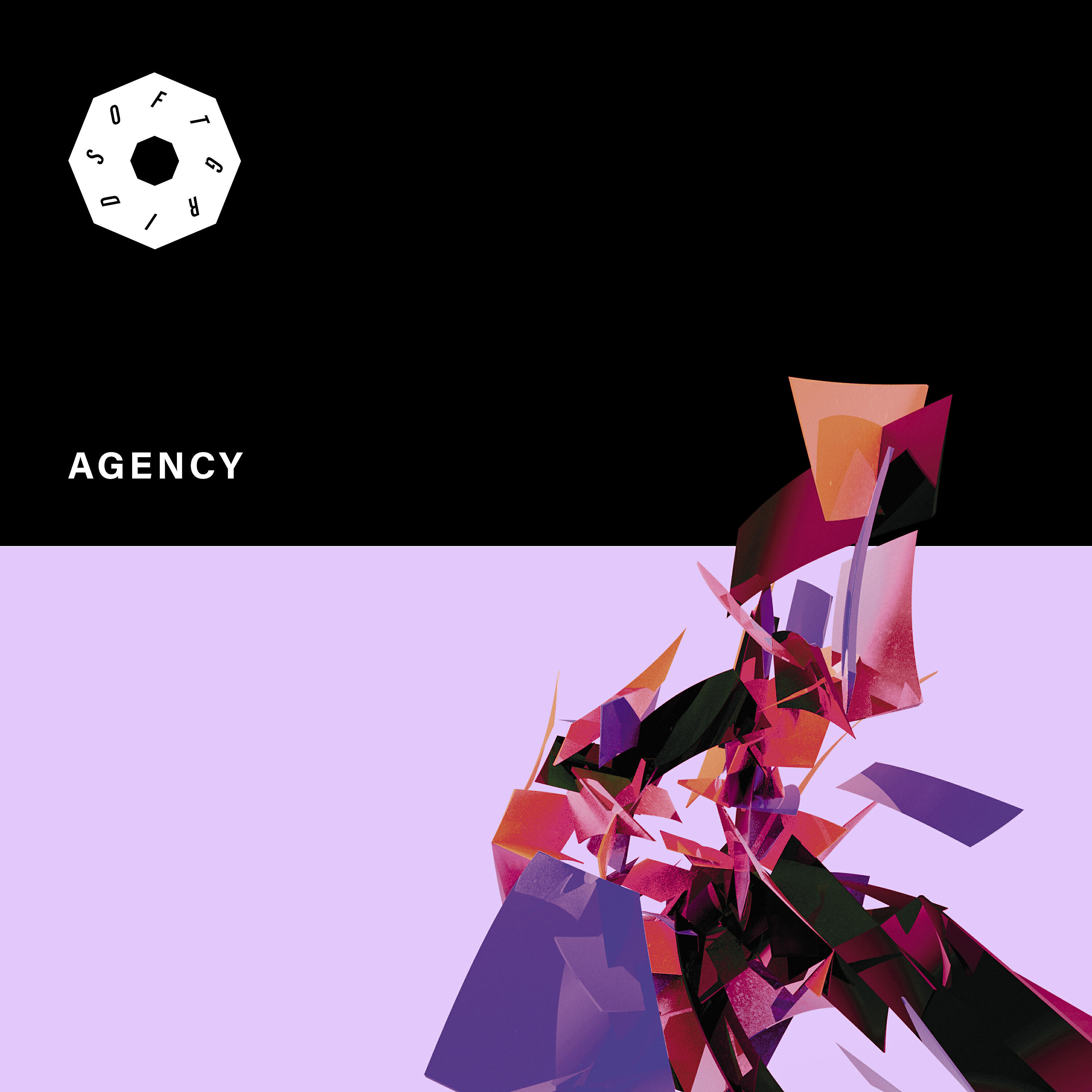 Soft Grid - Airplane