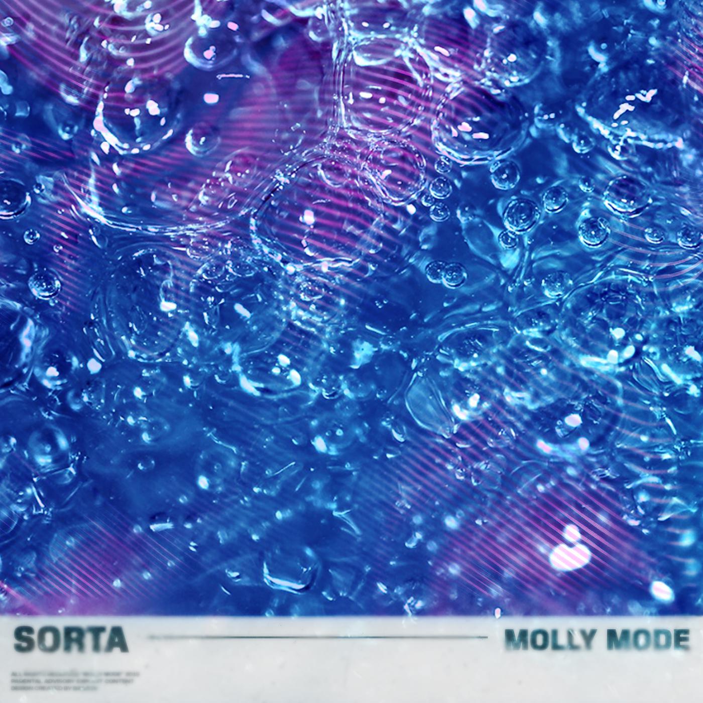 Постер альбома Molly Mode