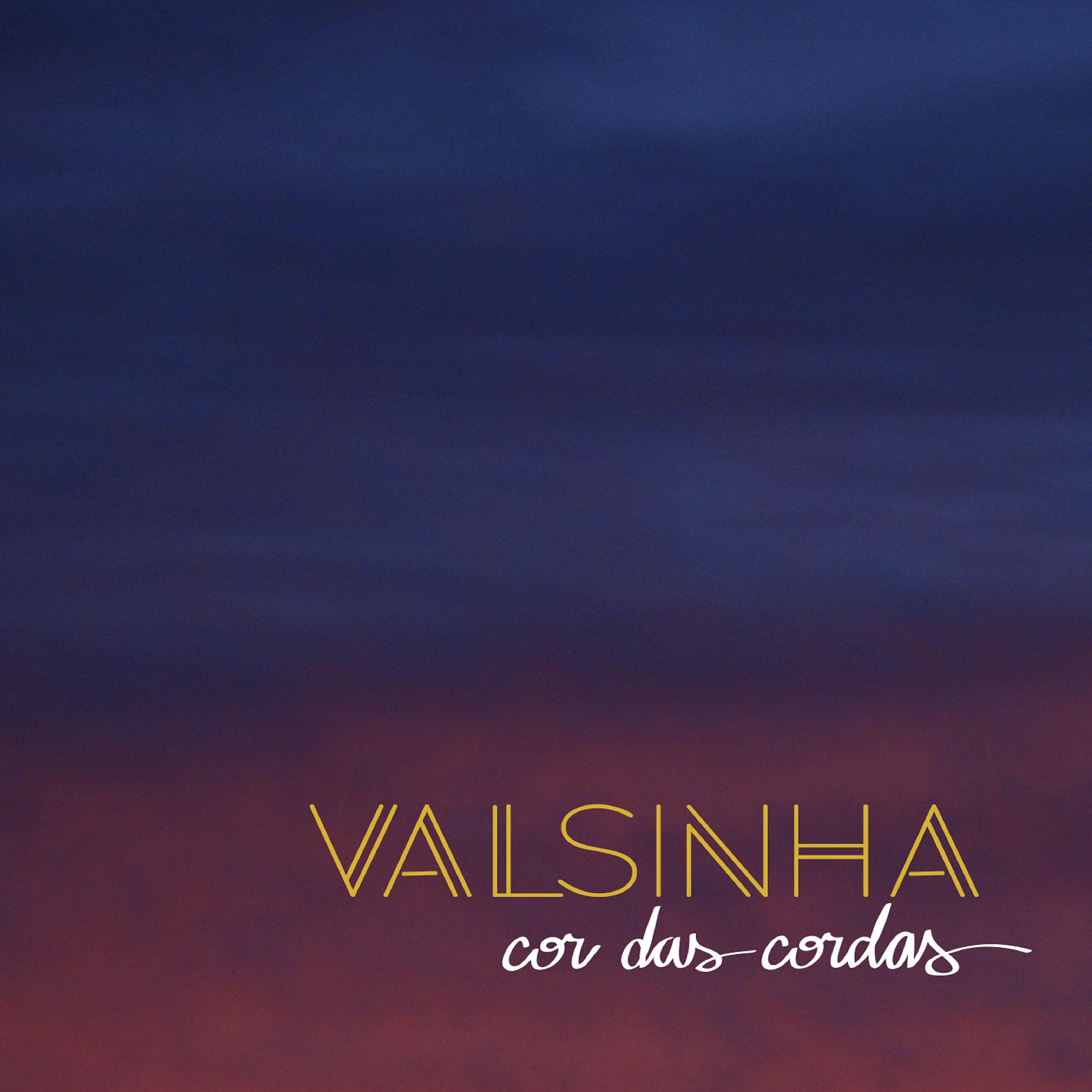 Постер альбома Valsinha
