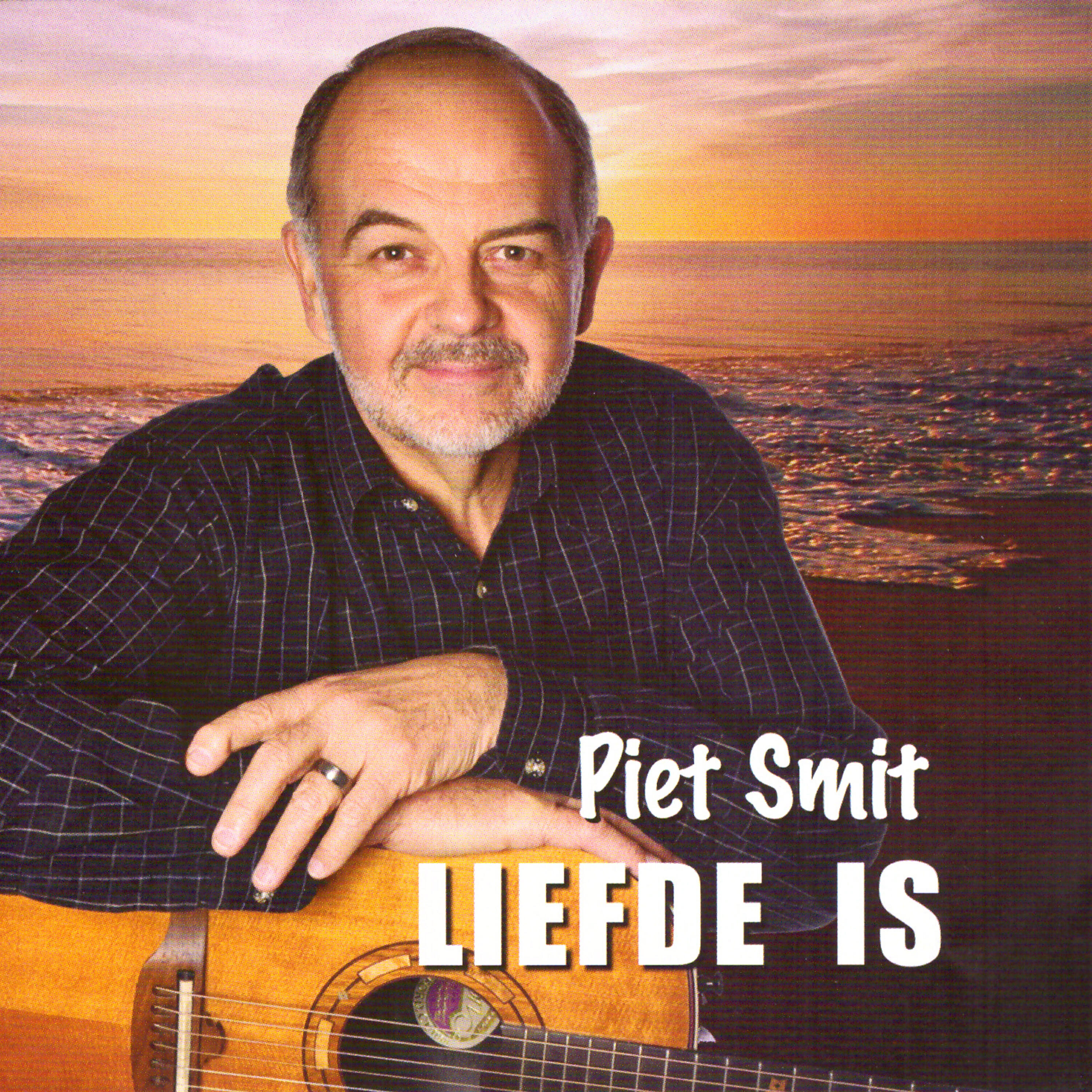 Piet Smit - In eenvoud