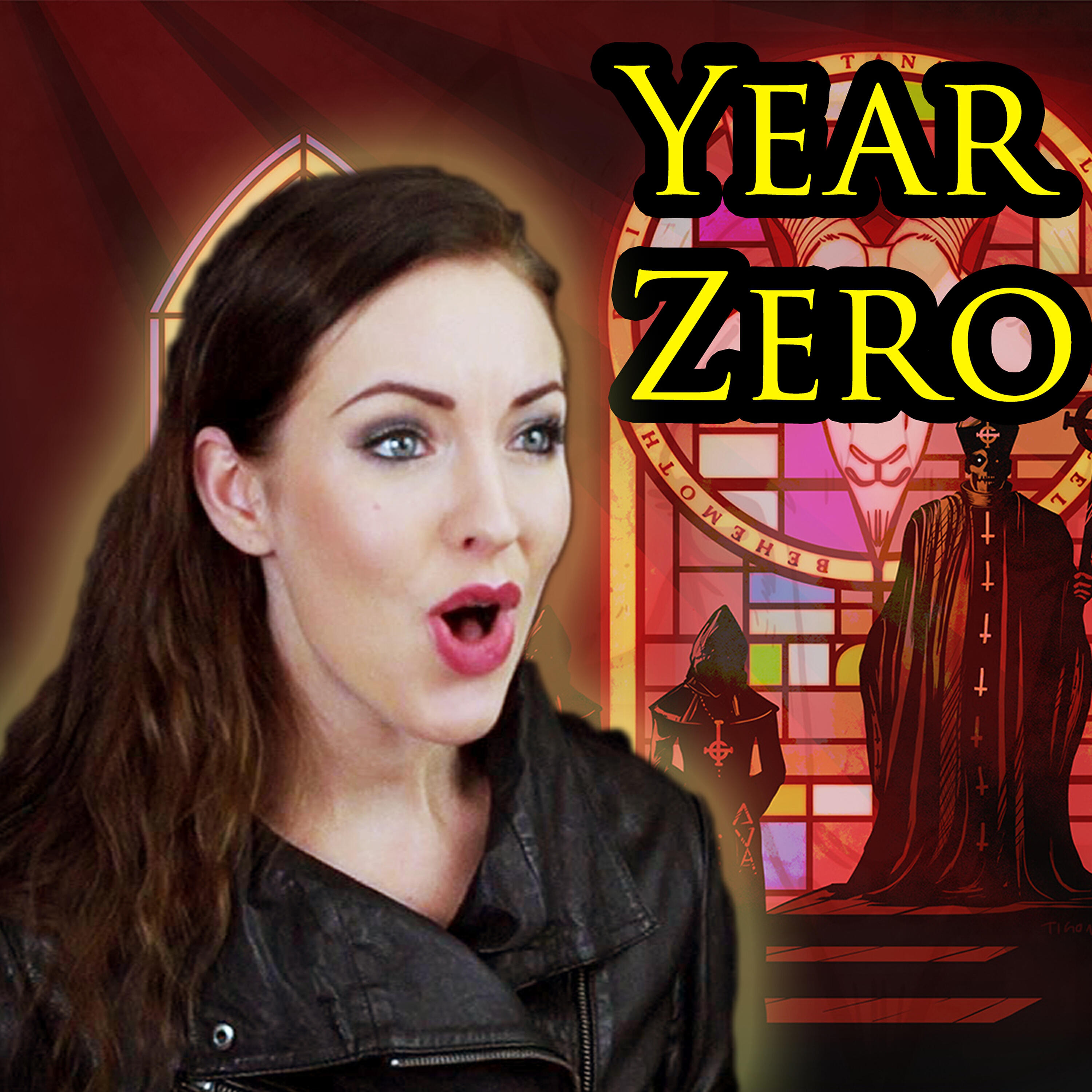 Minniva - Year Zero