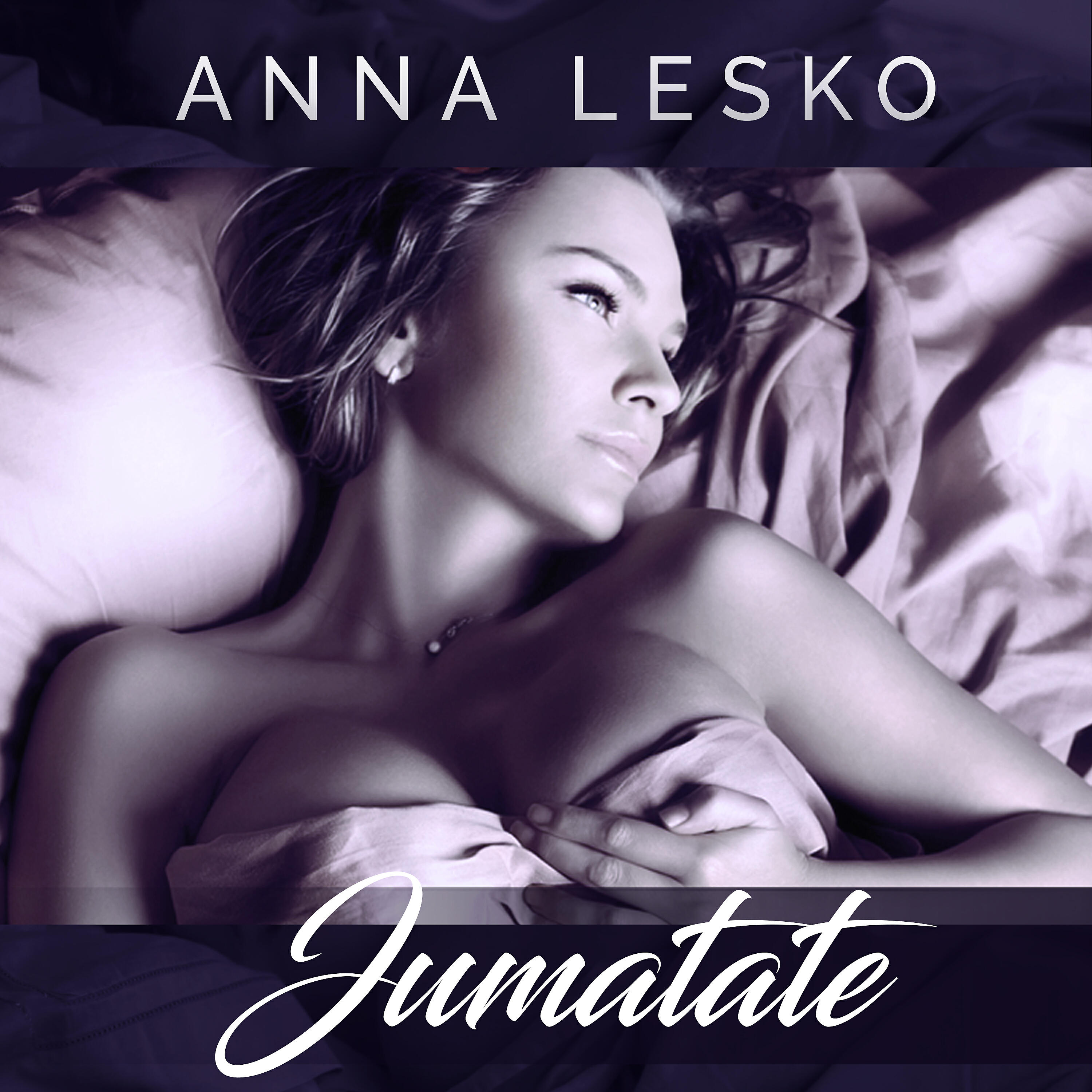 Anna Lesko - Jumatate