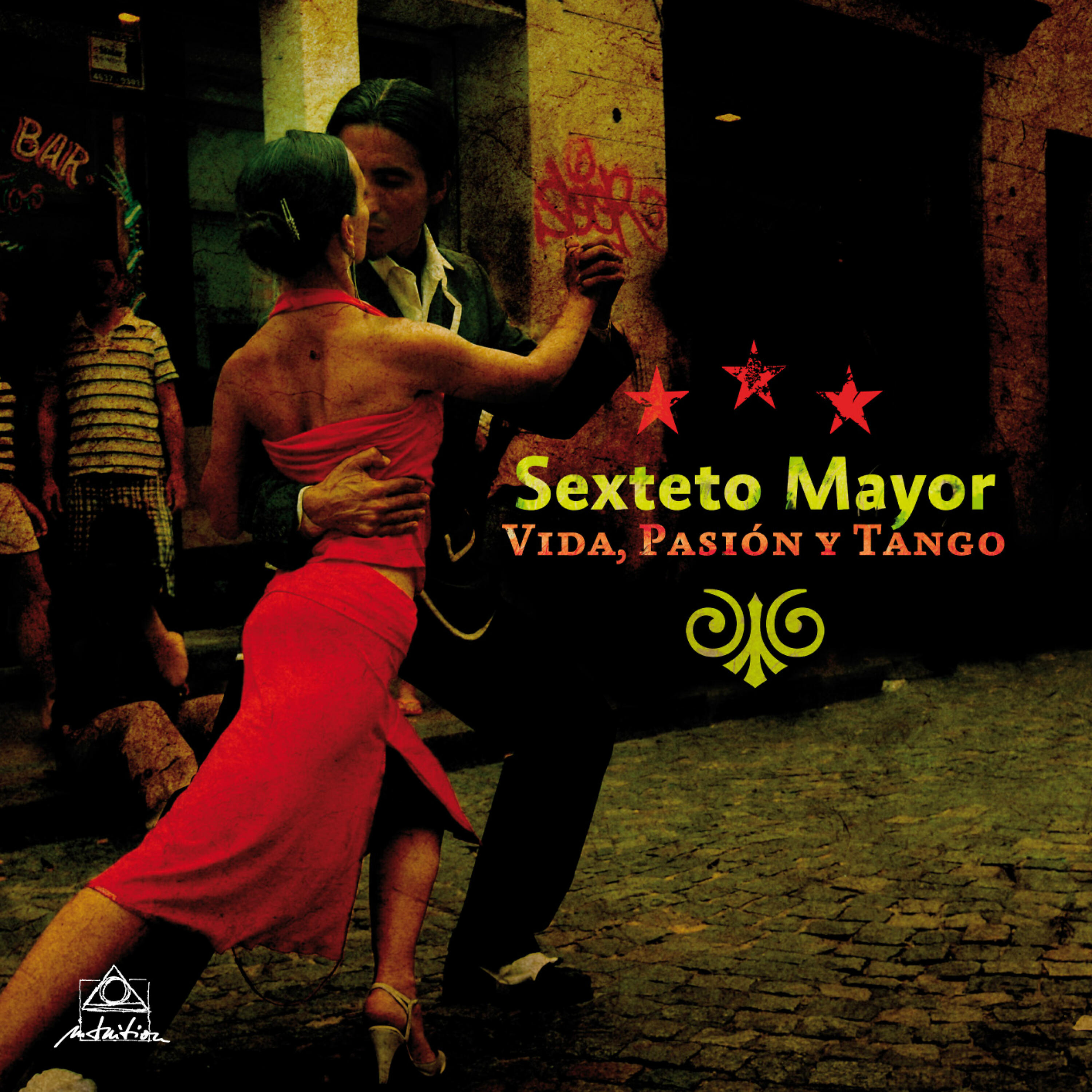 Sexteto Mayor - Paris Otonal