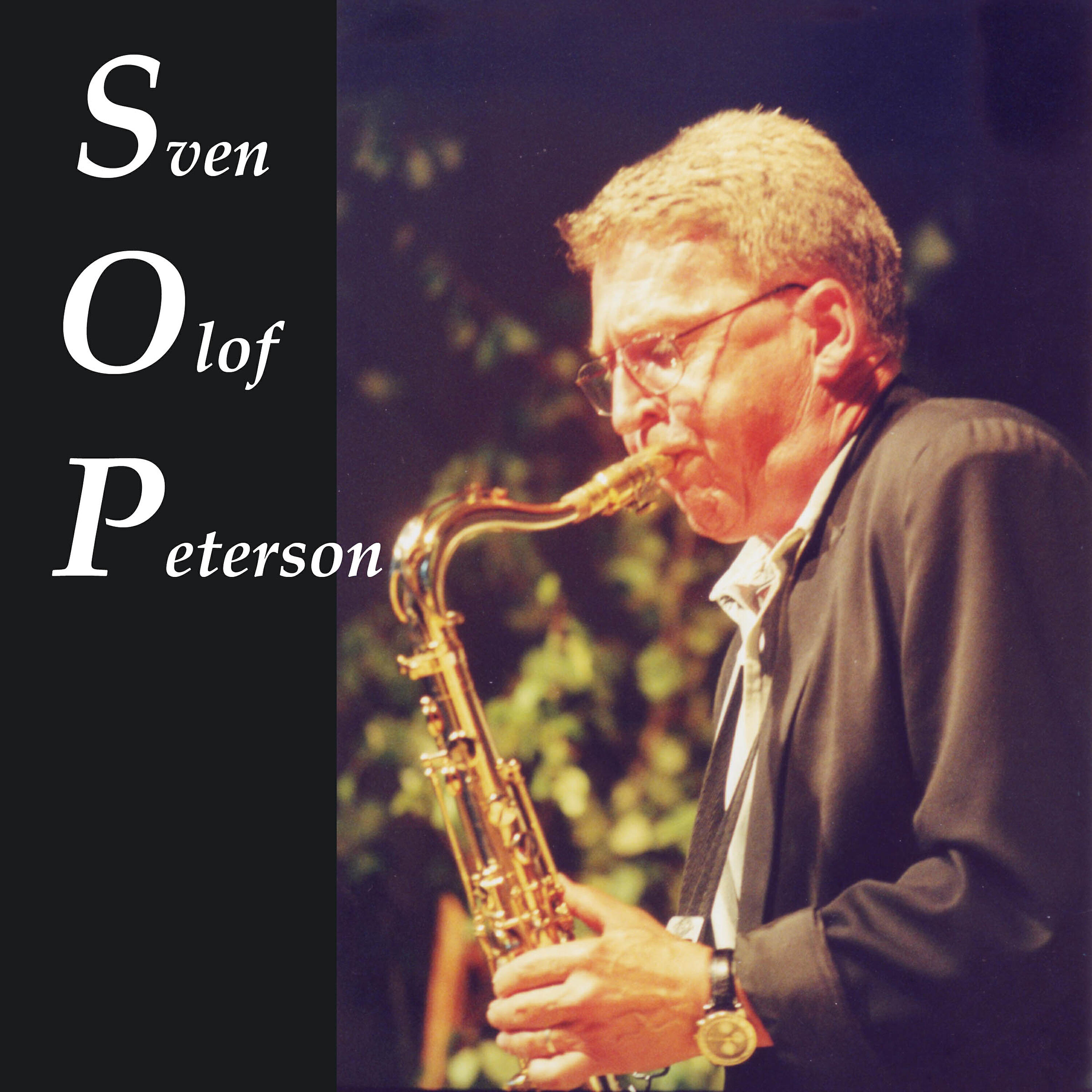 Sven-Olof Petersson - The Peacocks