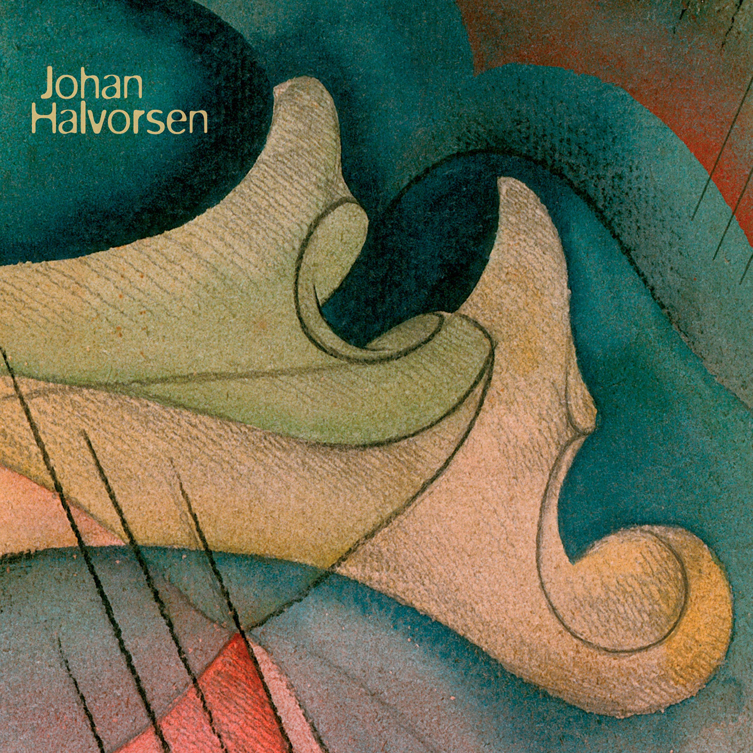 Постер альбома Johan Halvorsen