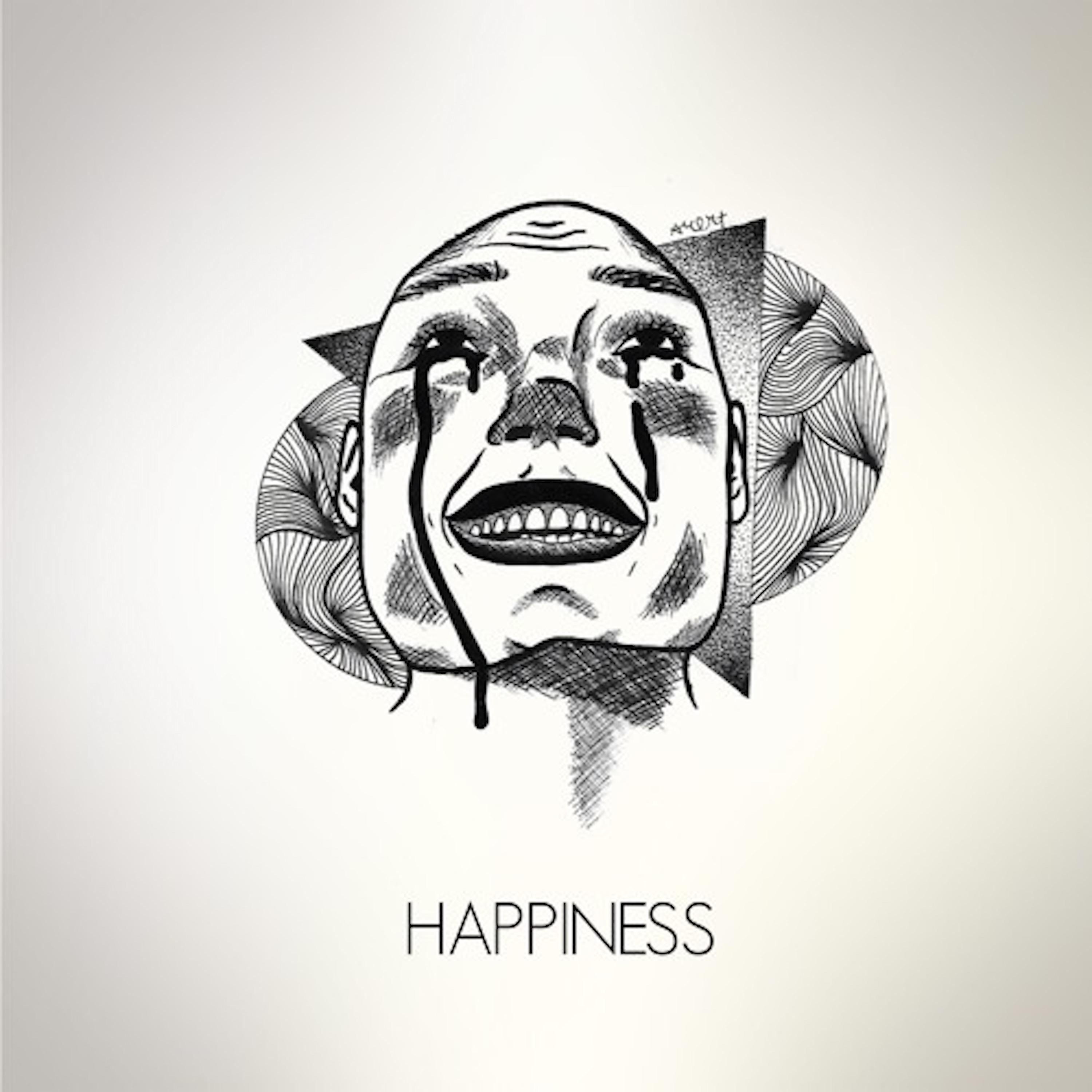 Постер альбома Happiness EP