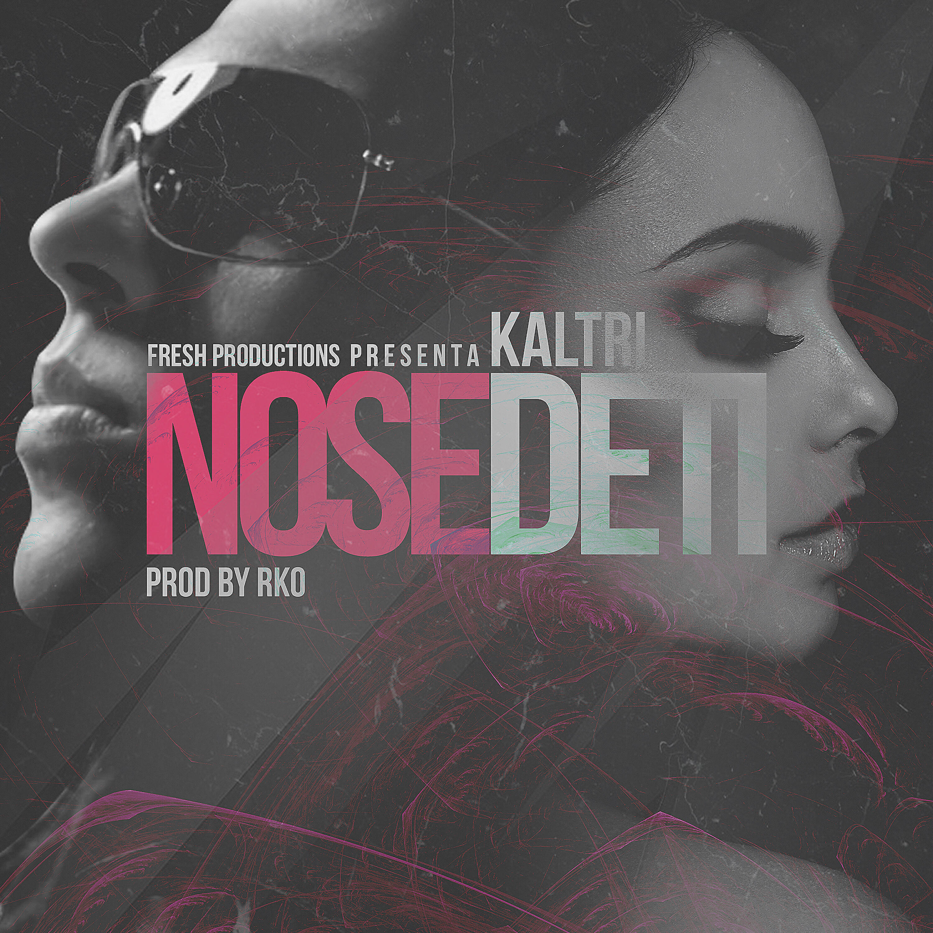 KALTRI - No se de ti