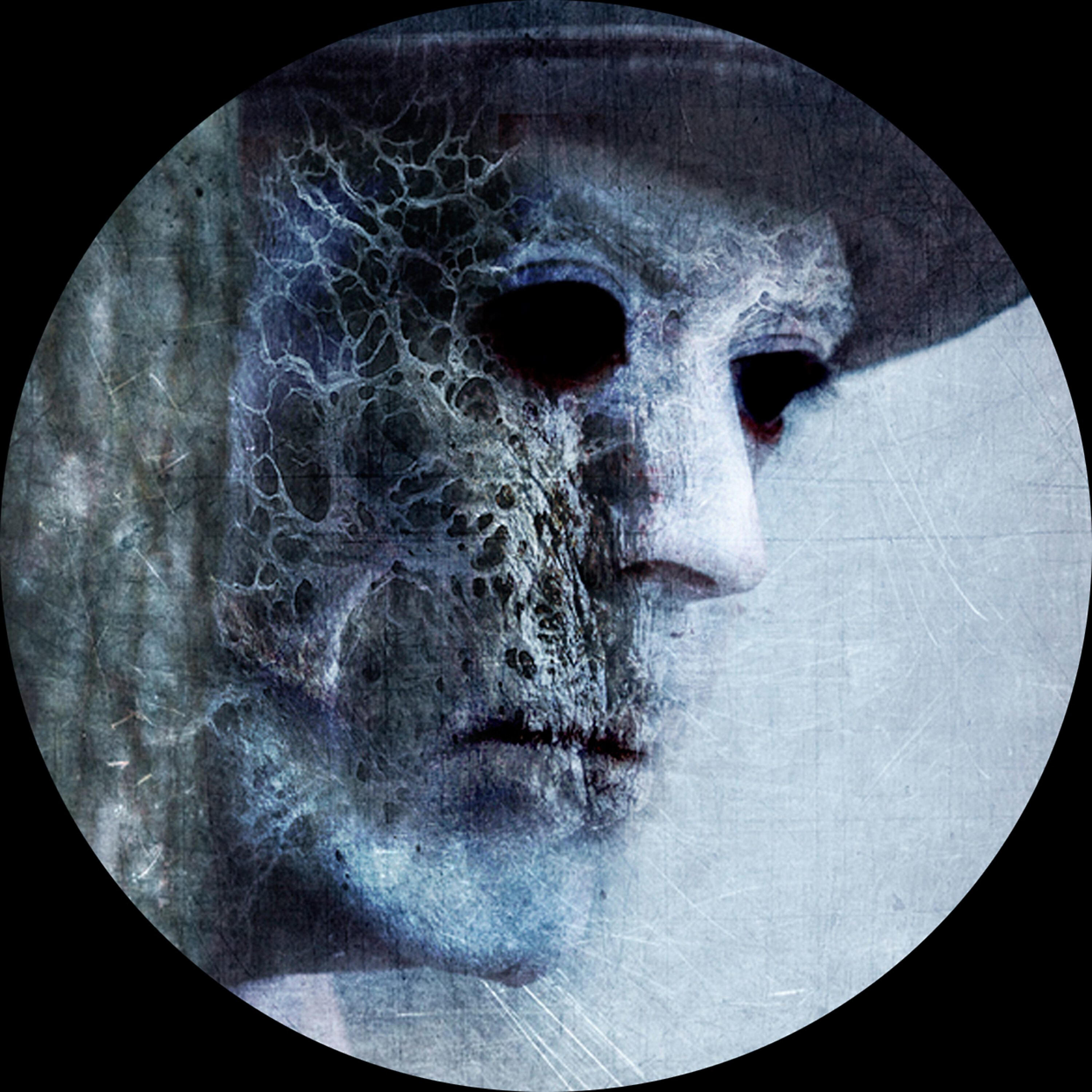 d_func. - Trial of the Black Witch, Pt. 1 (Christian Wunsch Remix)