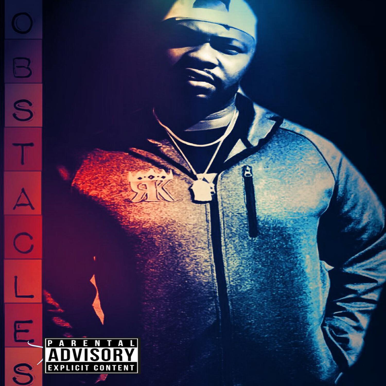 Freddy2Ps - Suffocated (feat. Mizz Rika)