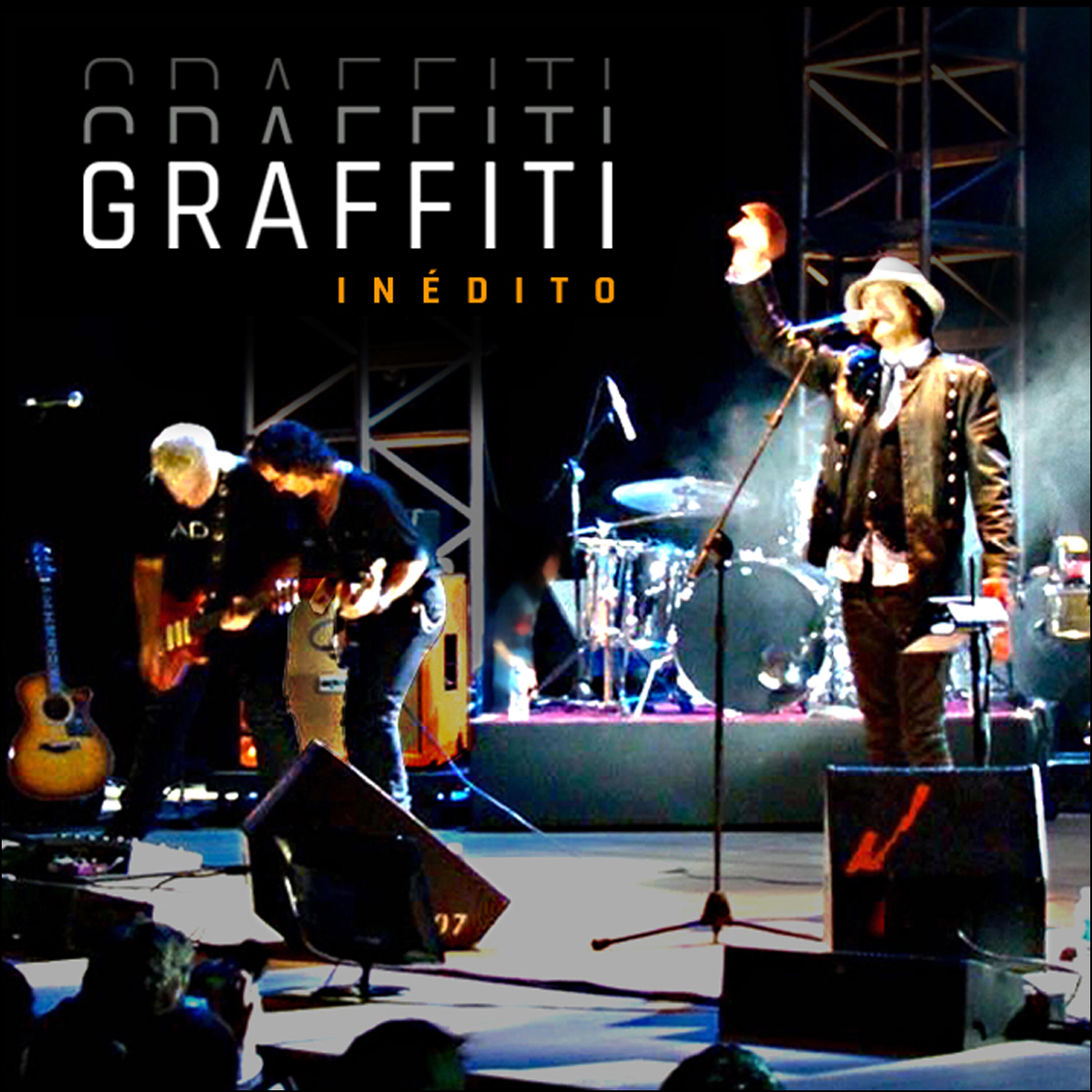 Graffiti - Lejos del Alma (En Vivo 2011)