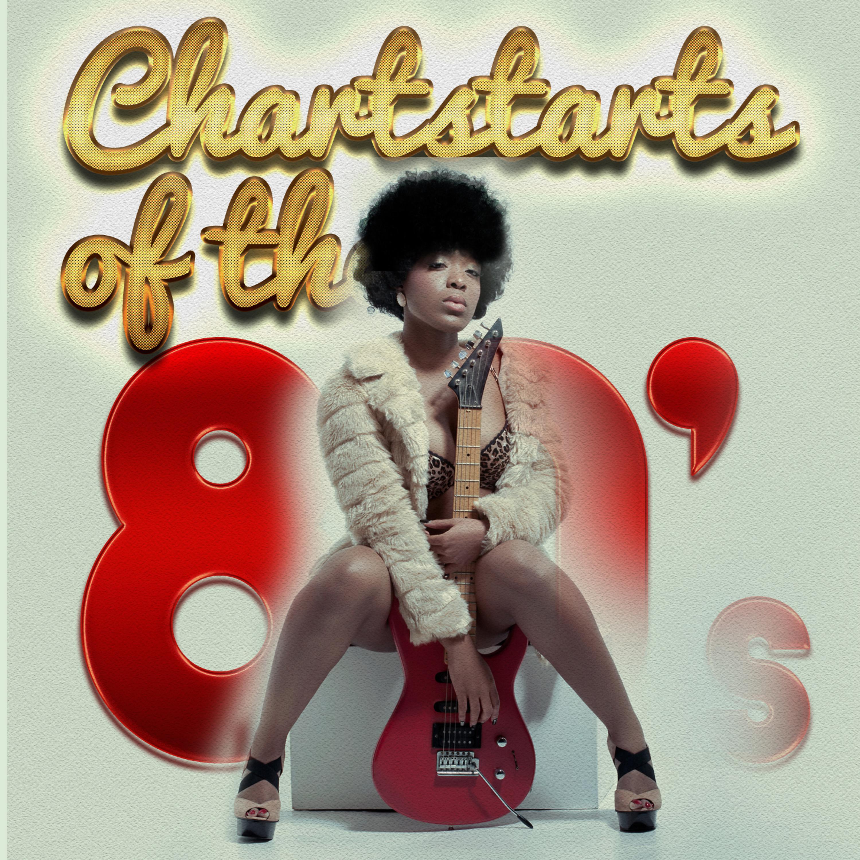 Постер альбома Chartstars of the 80s