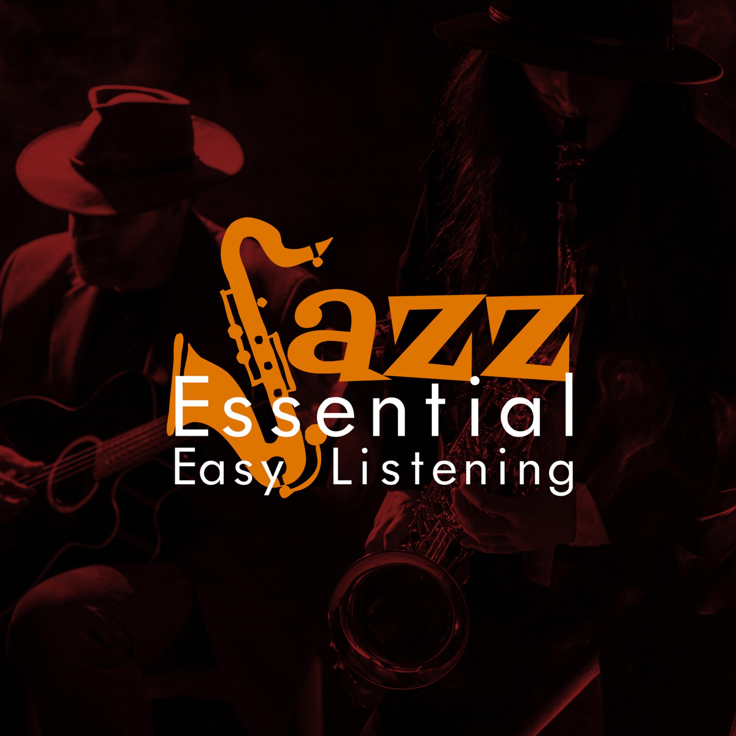 Постер альбома Jazz: Essential Easy Listening