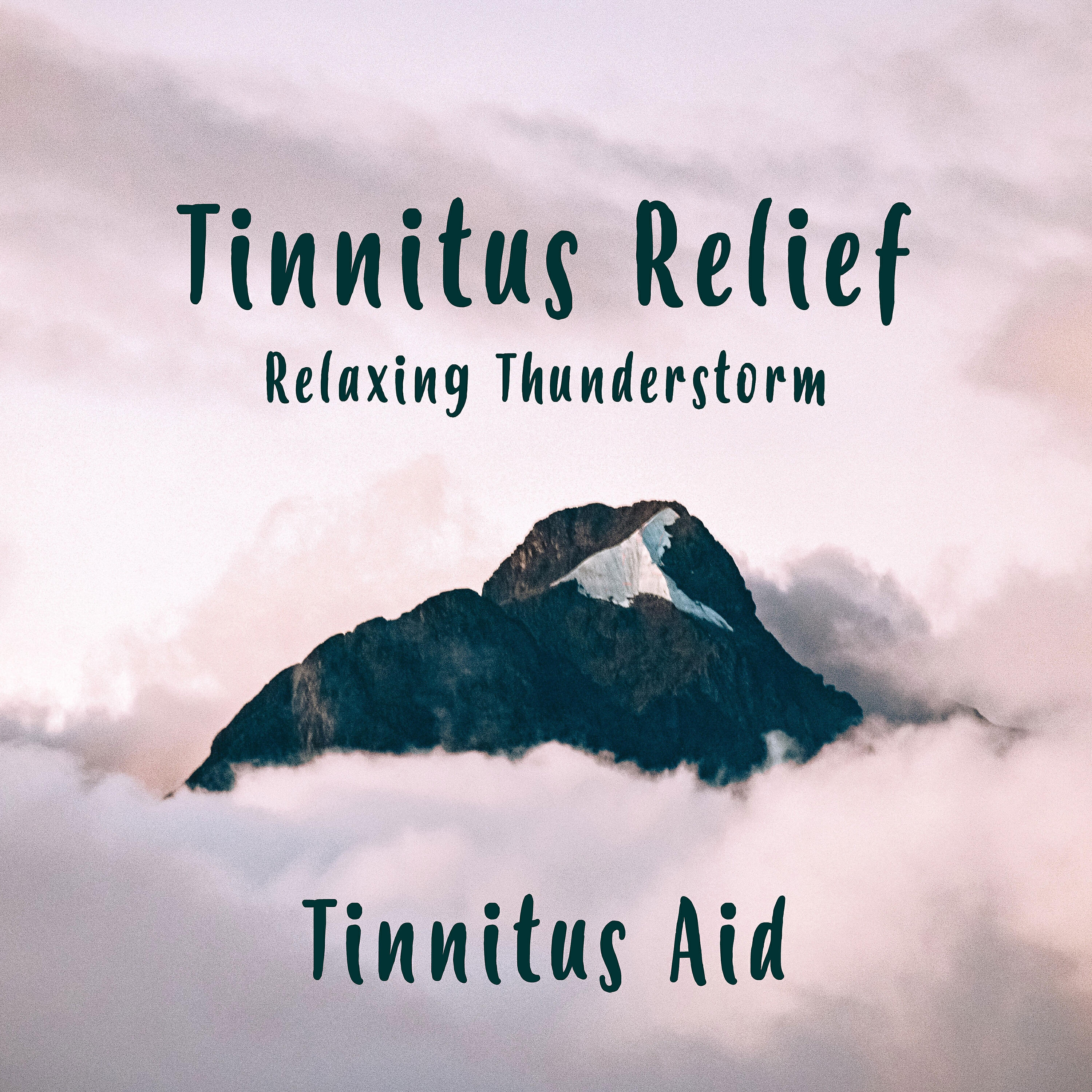 Tinnitus Aid - Thunderstorm: Tinnitus Relief