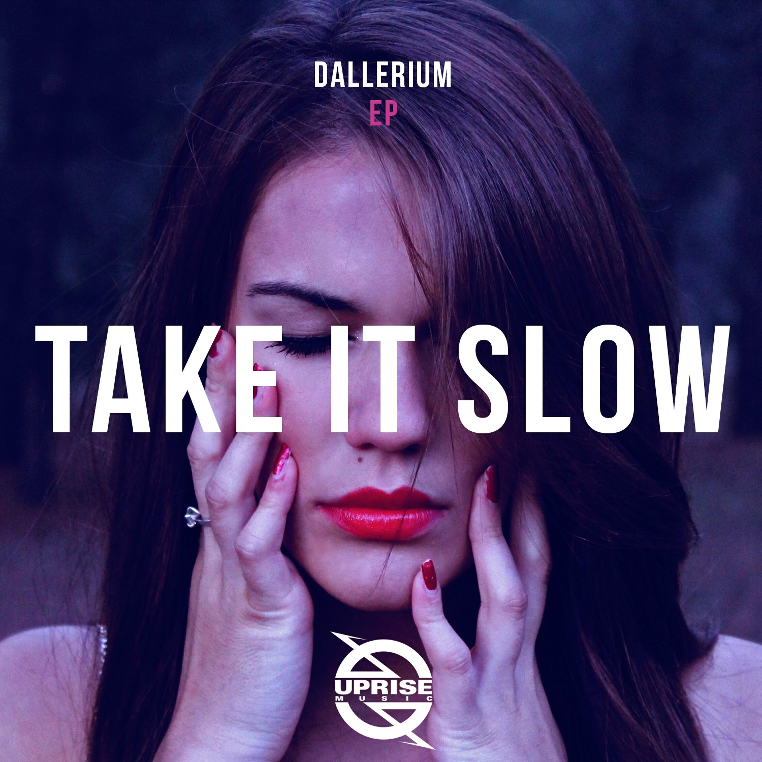 Dallerium - Dancin'