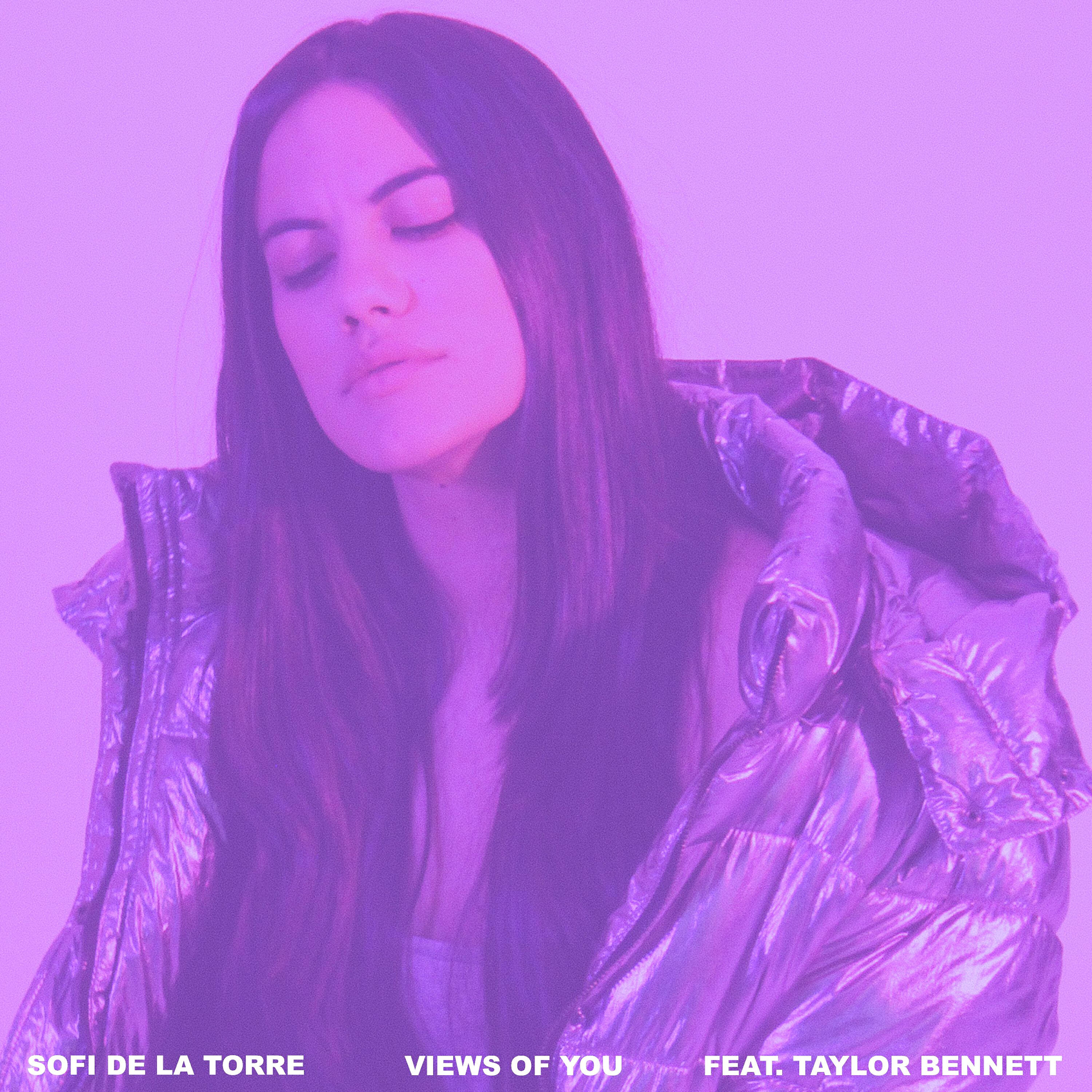 Sofi de la Torre - Views of You