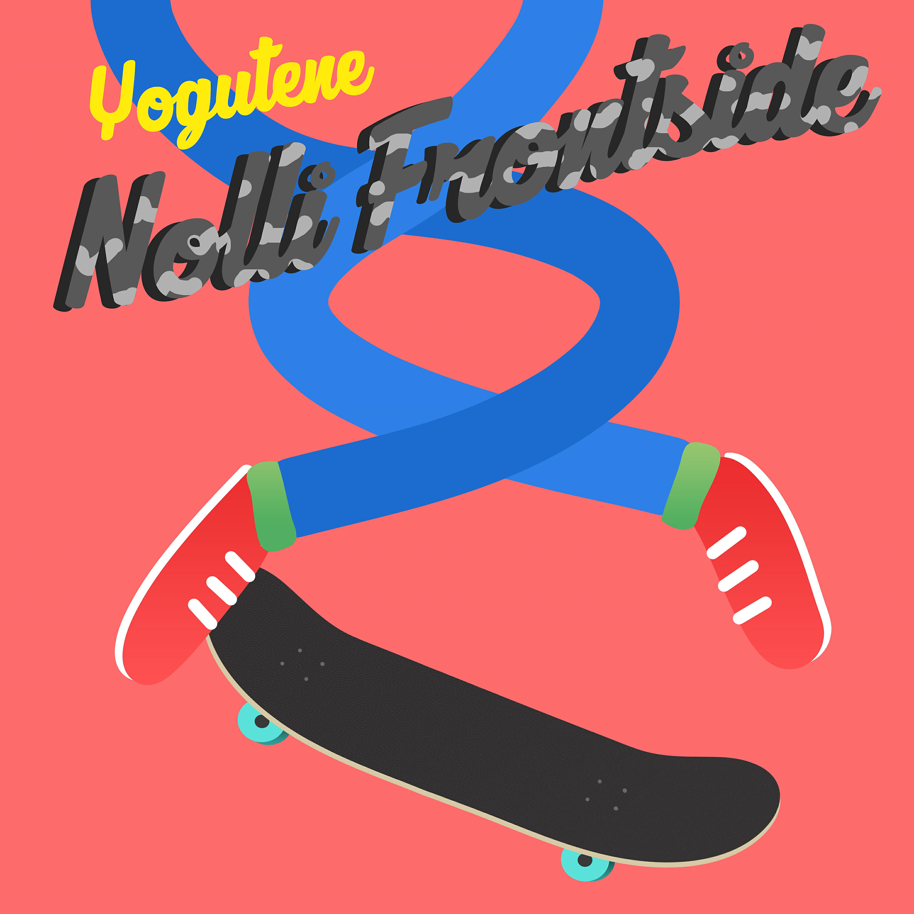 Yoguttene - Noli F$
