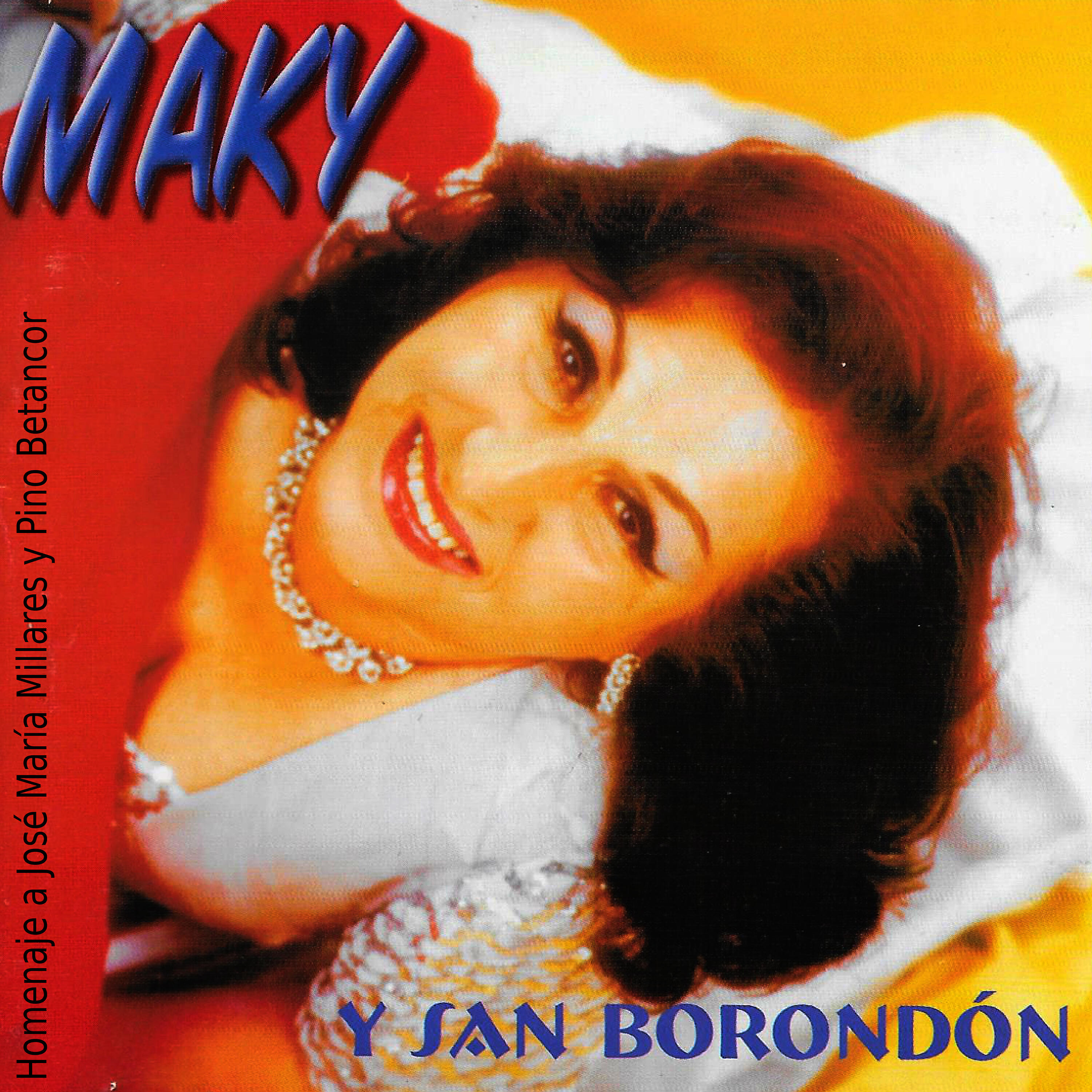 Maky - Plaza de la Ermita