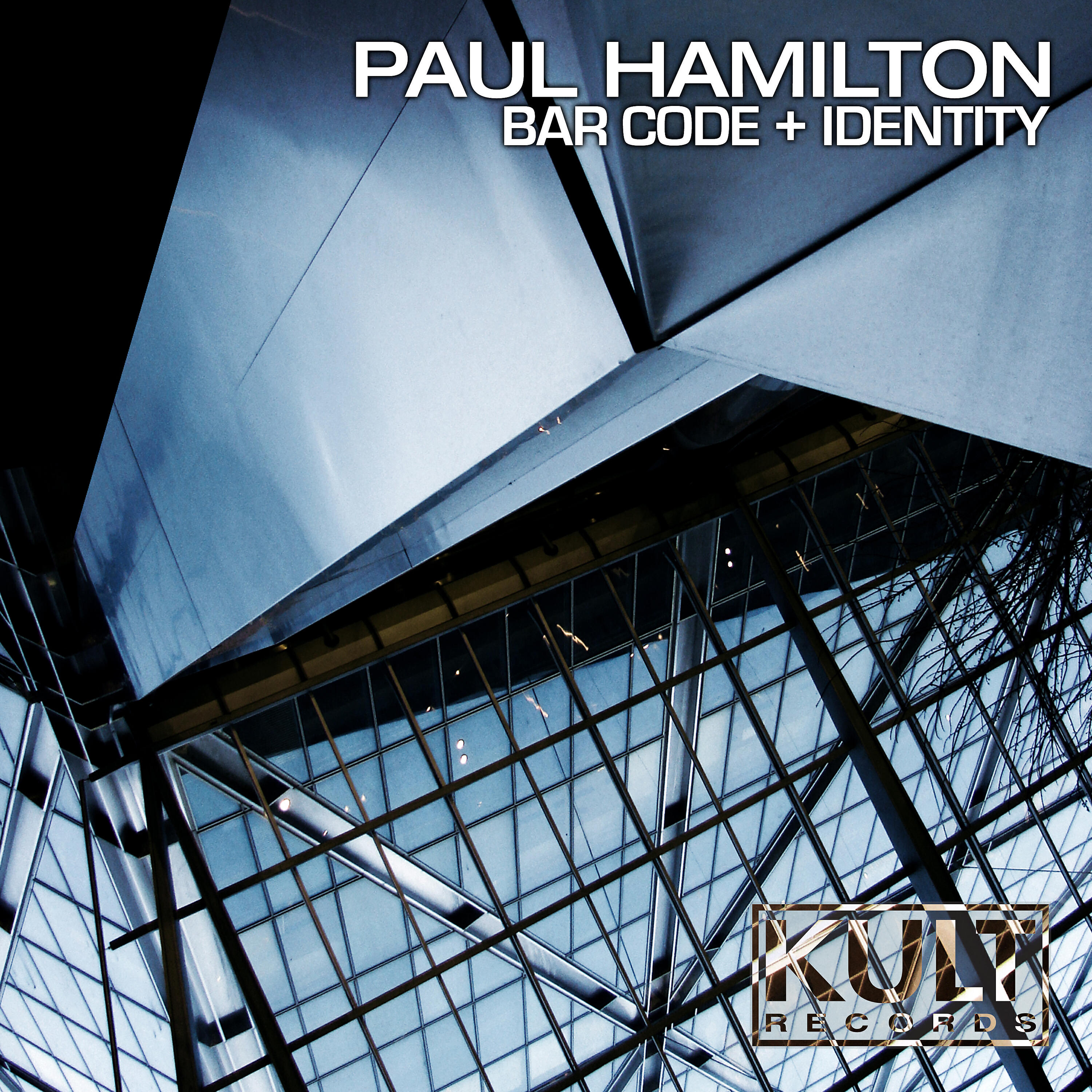 Paul Hamilton - Bar Code