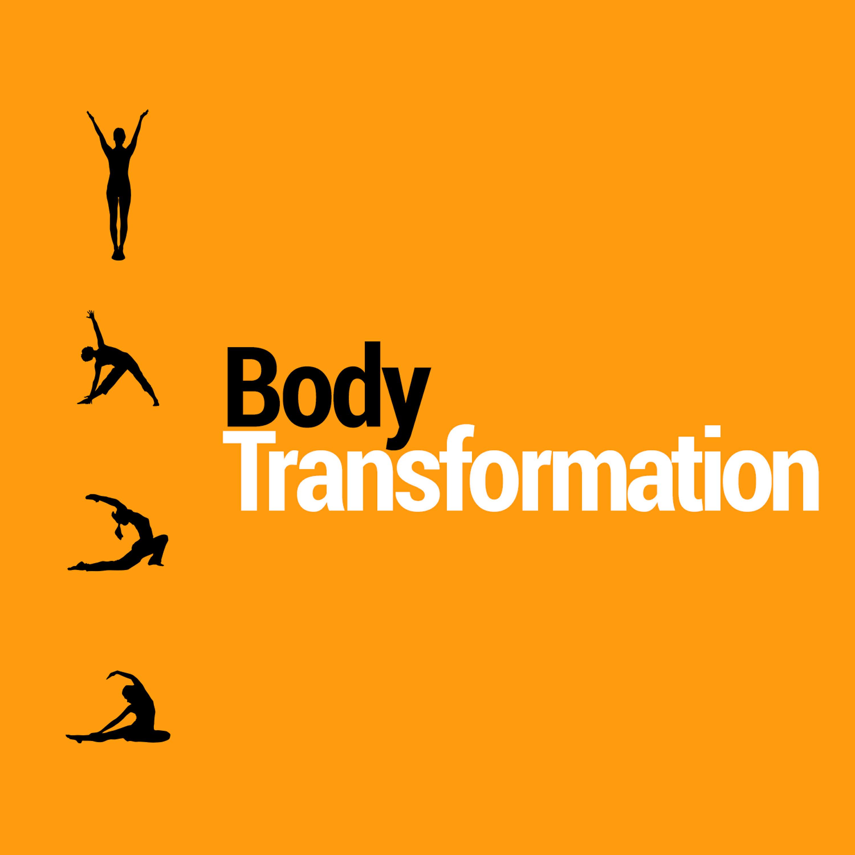 Body Fitness - Dynamite (120 BPM)
