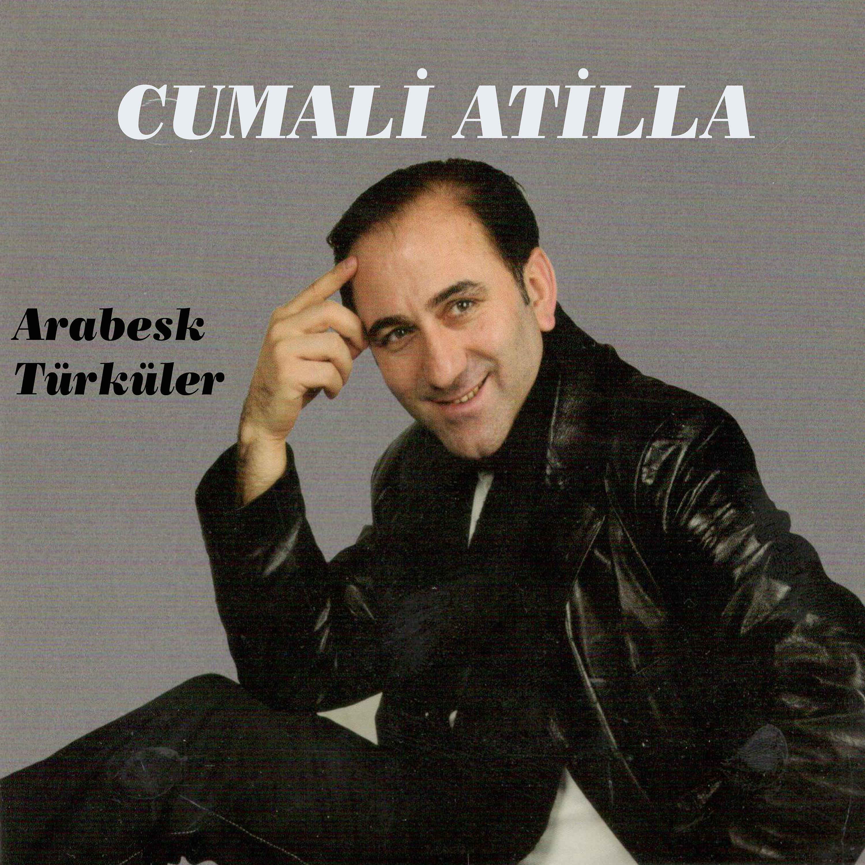 Постер альбома Arabesk Türküler