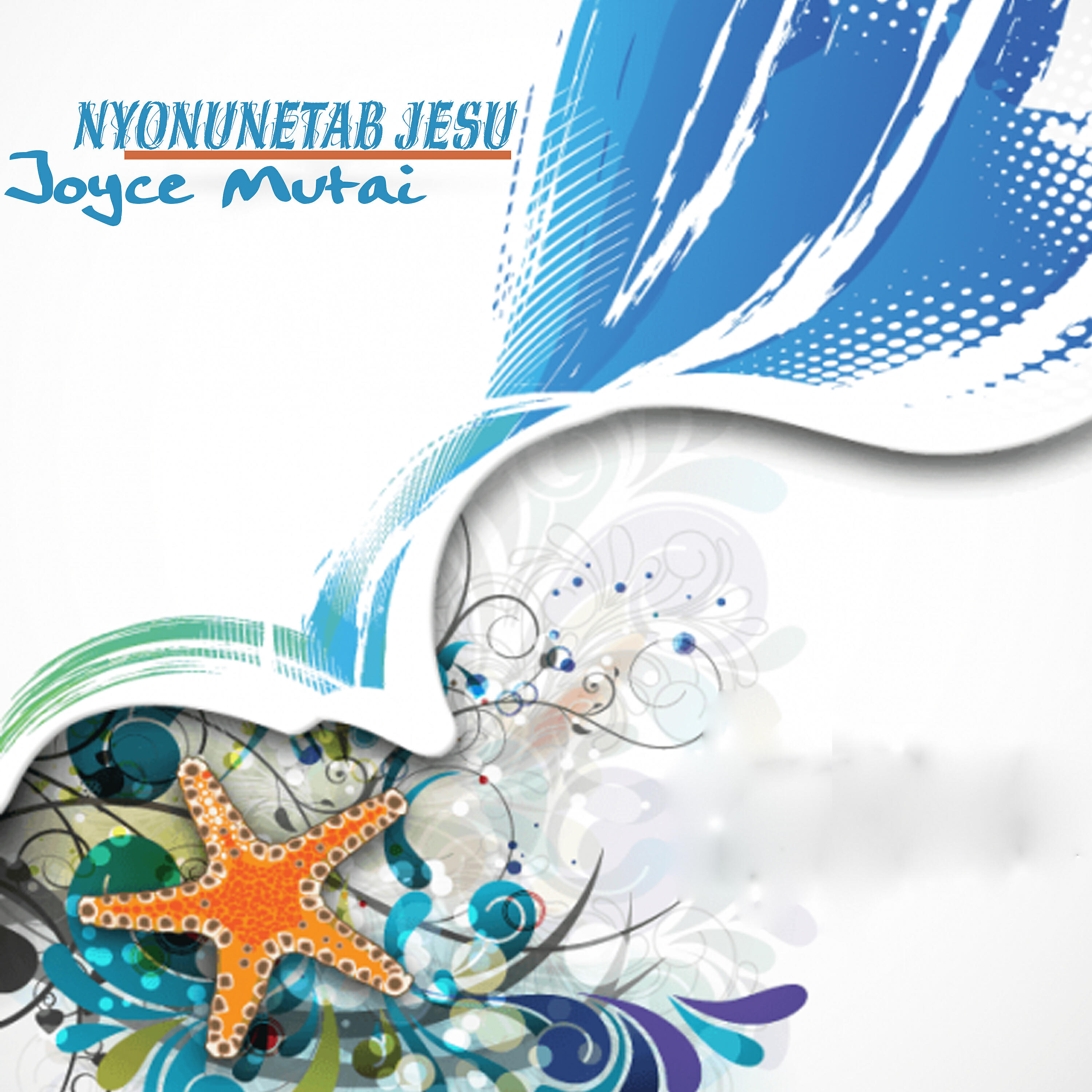 Joyce Mutai - Oo Boiboiyet