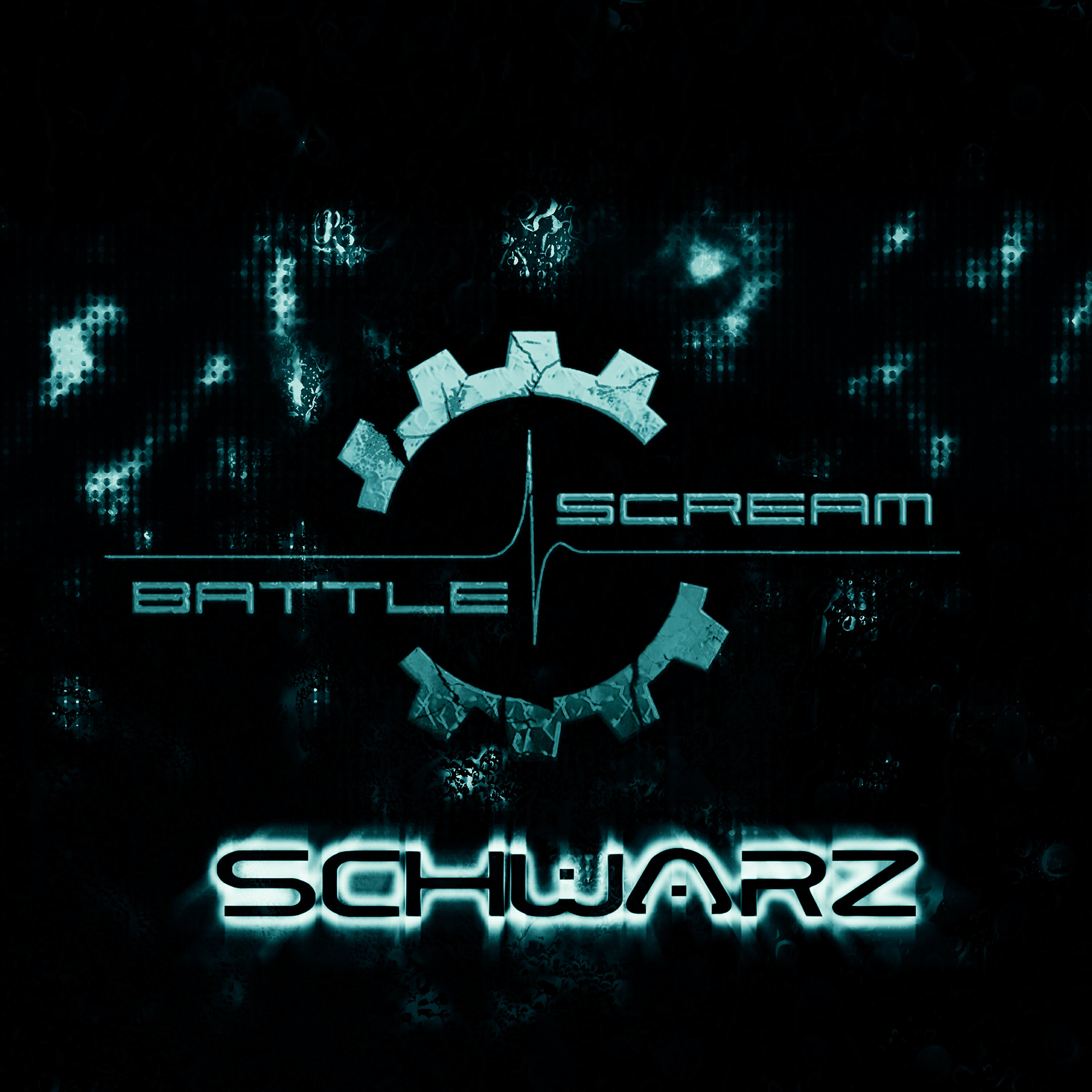 Battle Scream - Rain (Project Pitchfork - Cover)