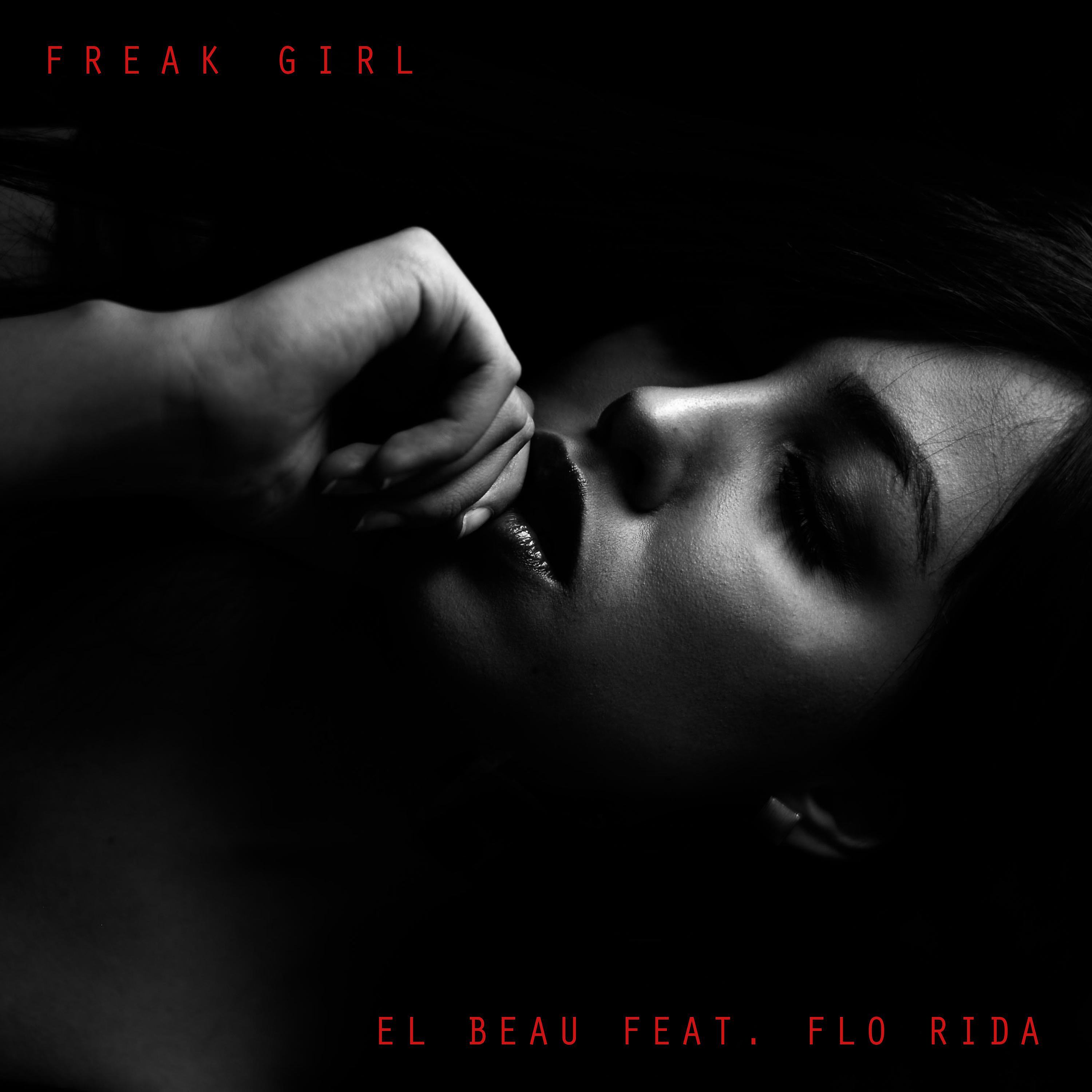 Постер альбома Freak Girl