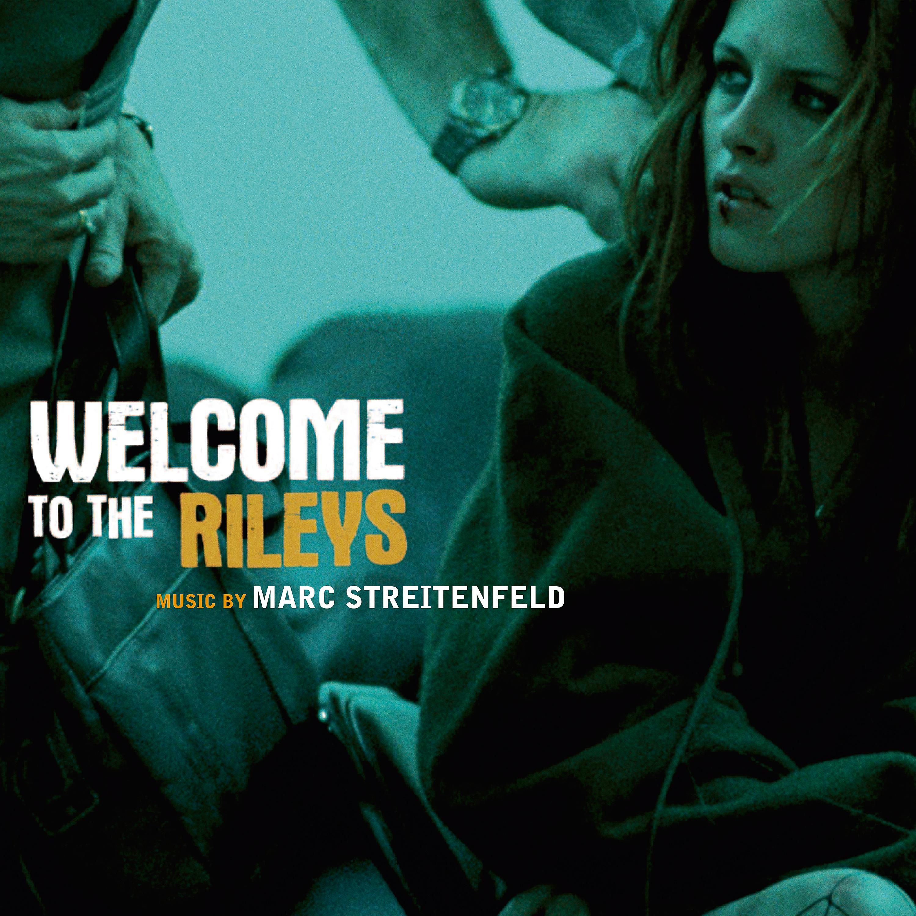Постер альбома Welcome to the Rileys (Original Motion Picture Soundtrack)