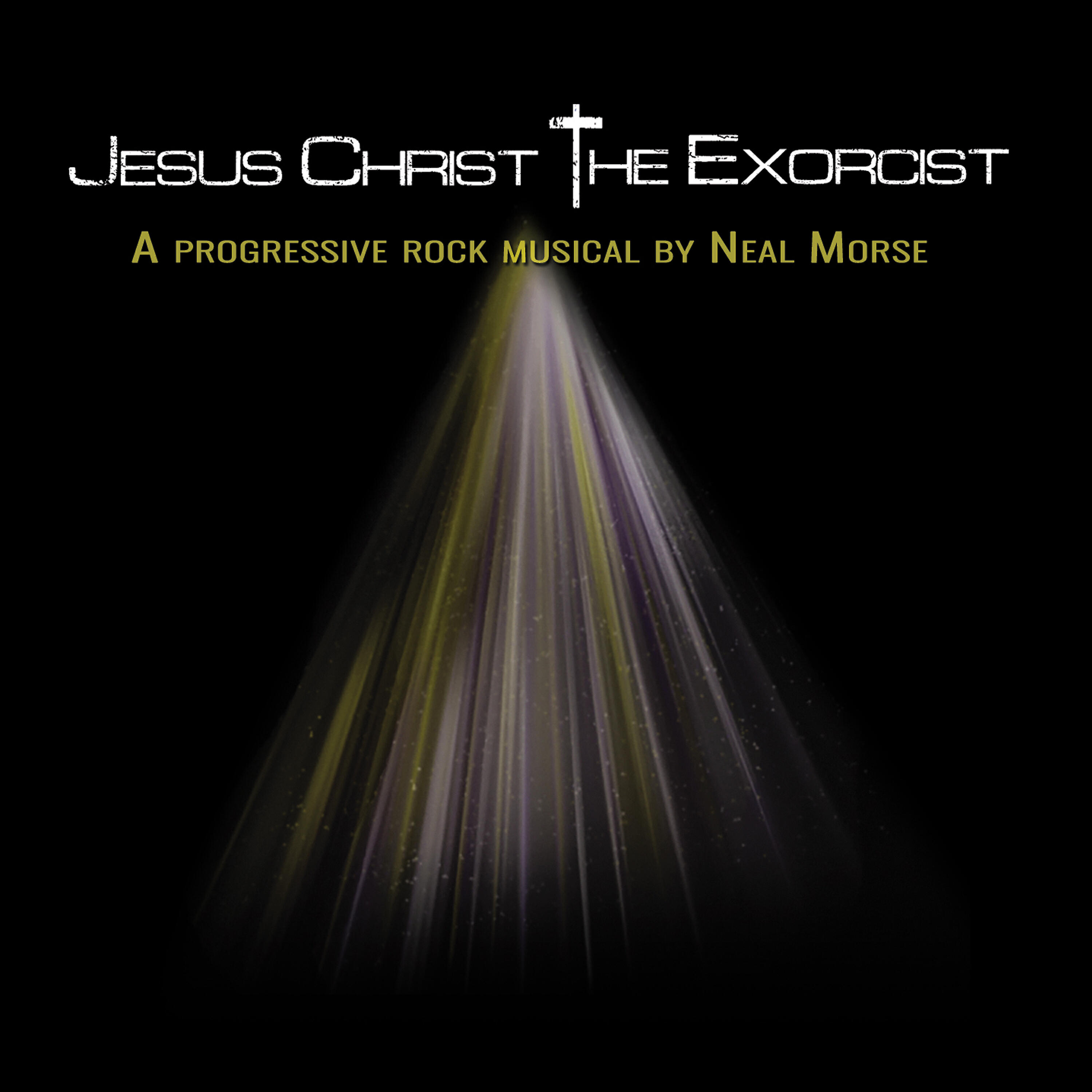 Neal Morse - Getaway